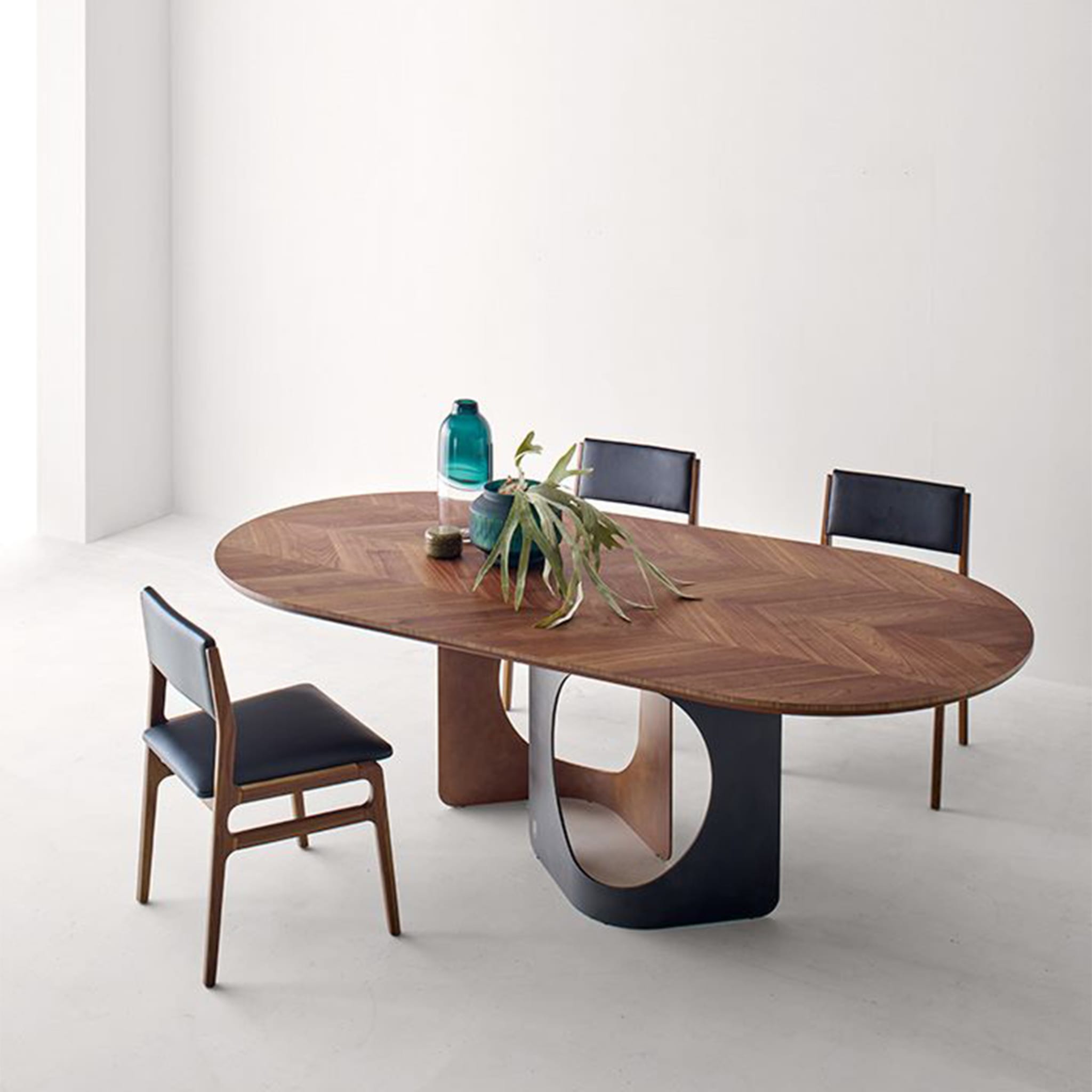 Hole Dining Table - Alternative view 4