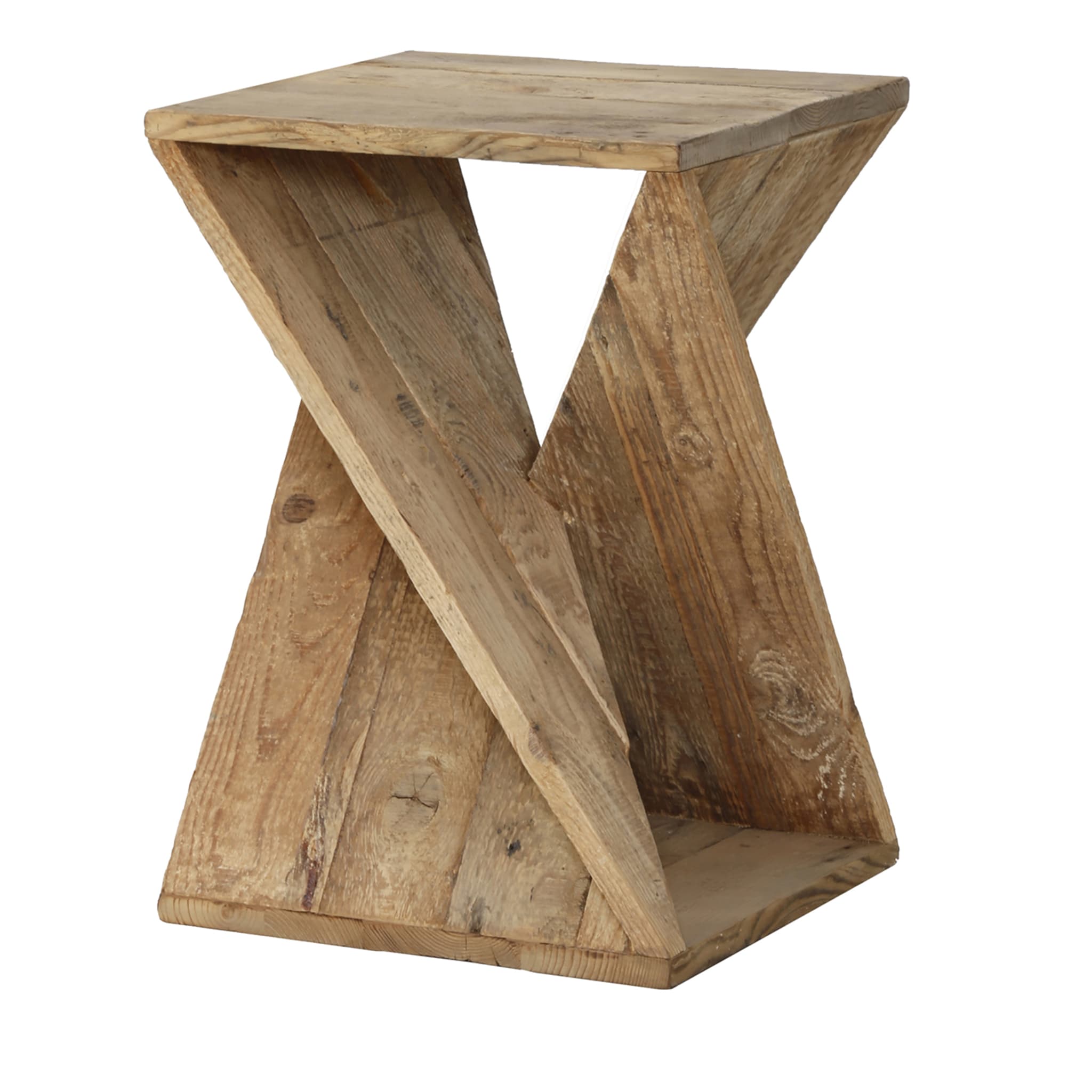 Clessidra side Table  - Main view