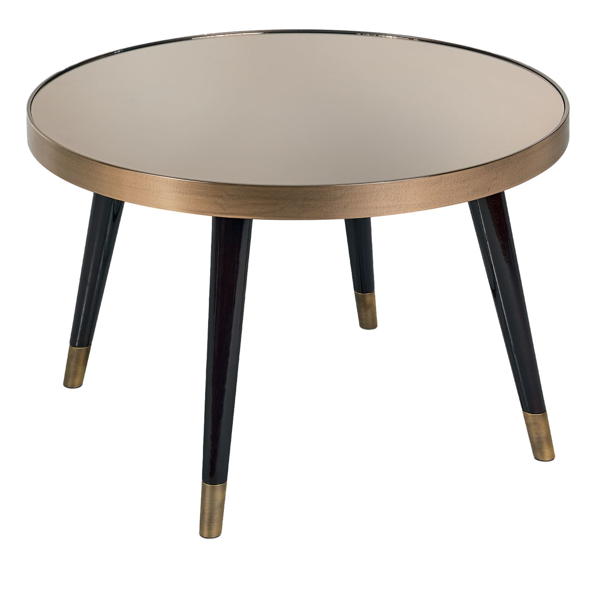 Peggy Round Side Table 80 cm - Main view