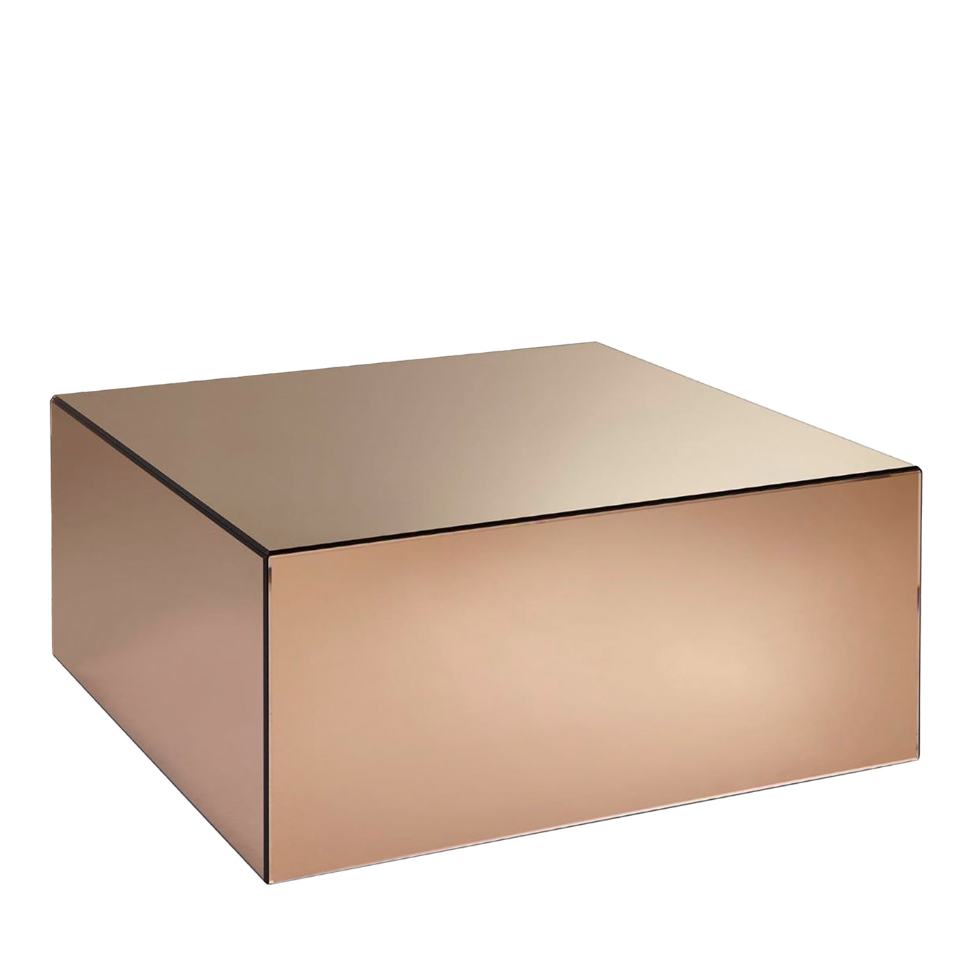 Cube Coffee Table Sicis | Artemest