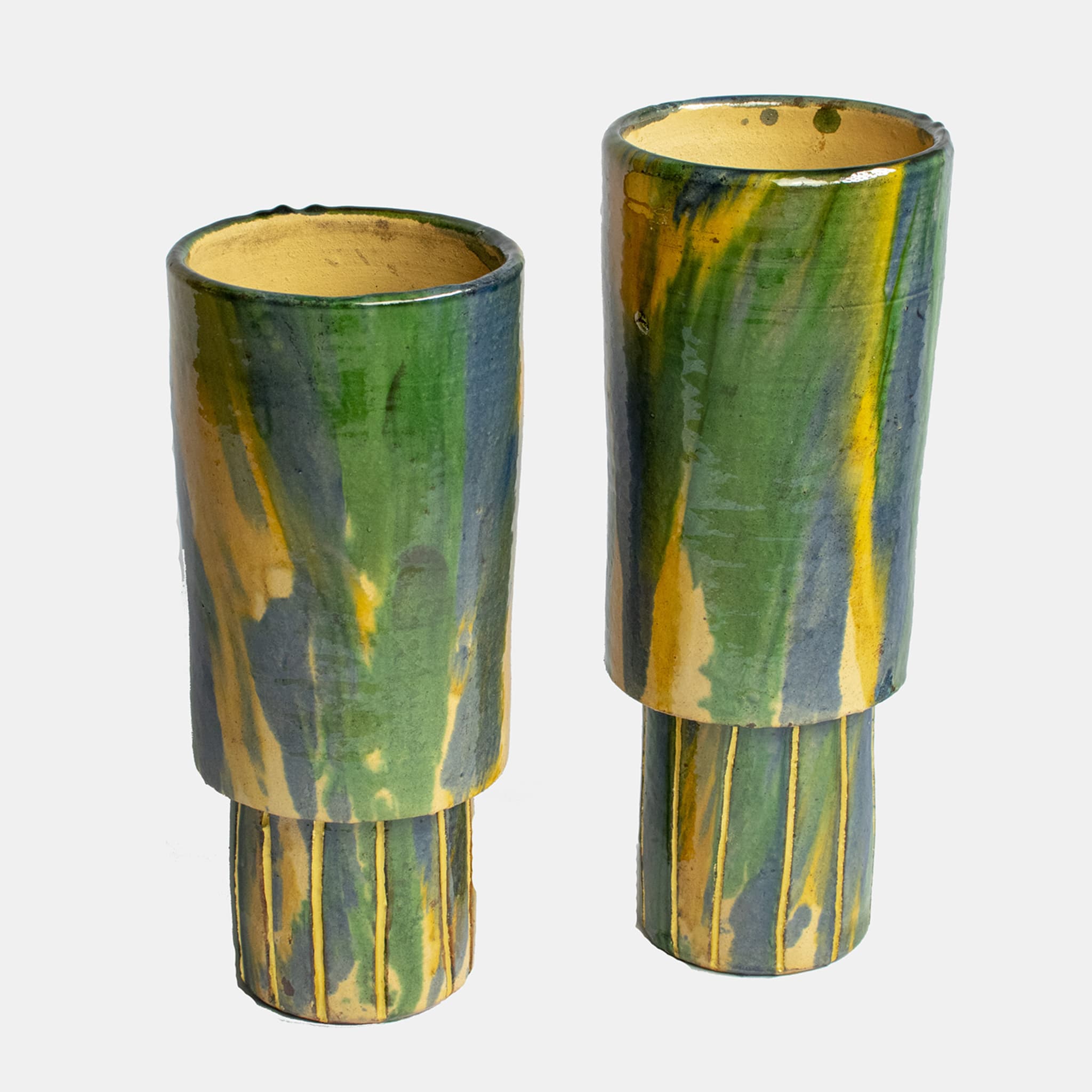Linea Medium Vase  - Alternative view 1