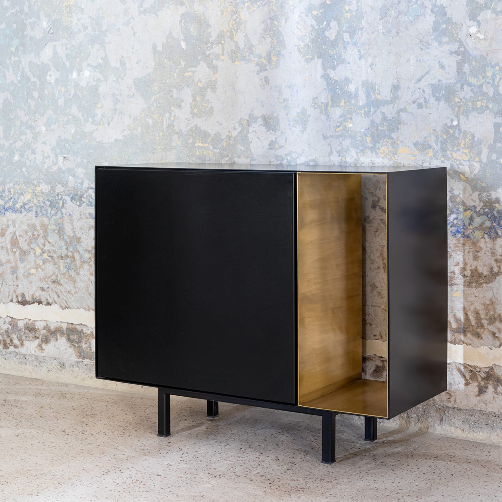 PAOLO 01 Sideboard - Alternative view 5