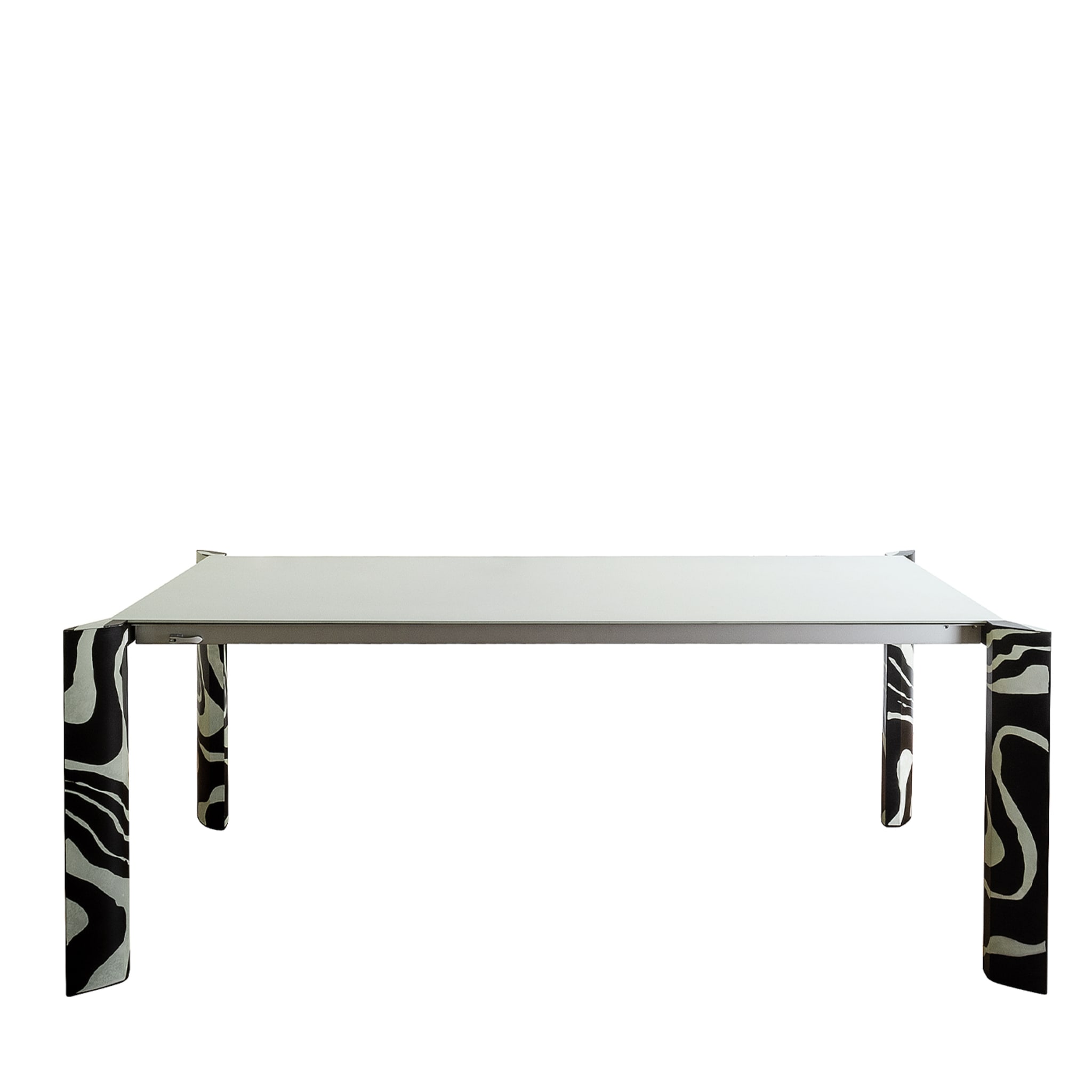 Metaverso Dining Table - Main view
