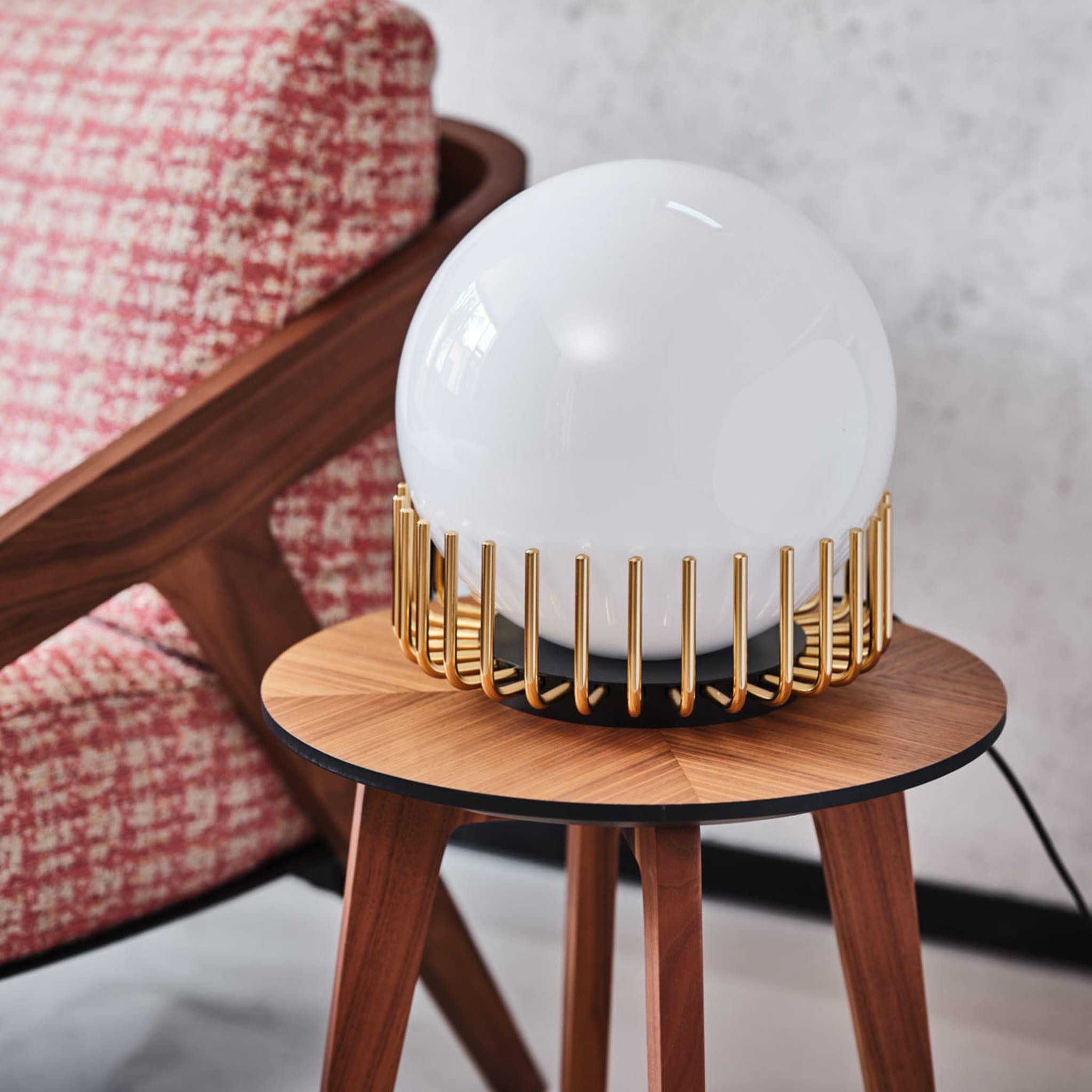 Lucy Mini Table Lamp - Alternative view 5
