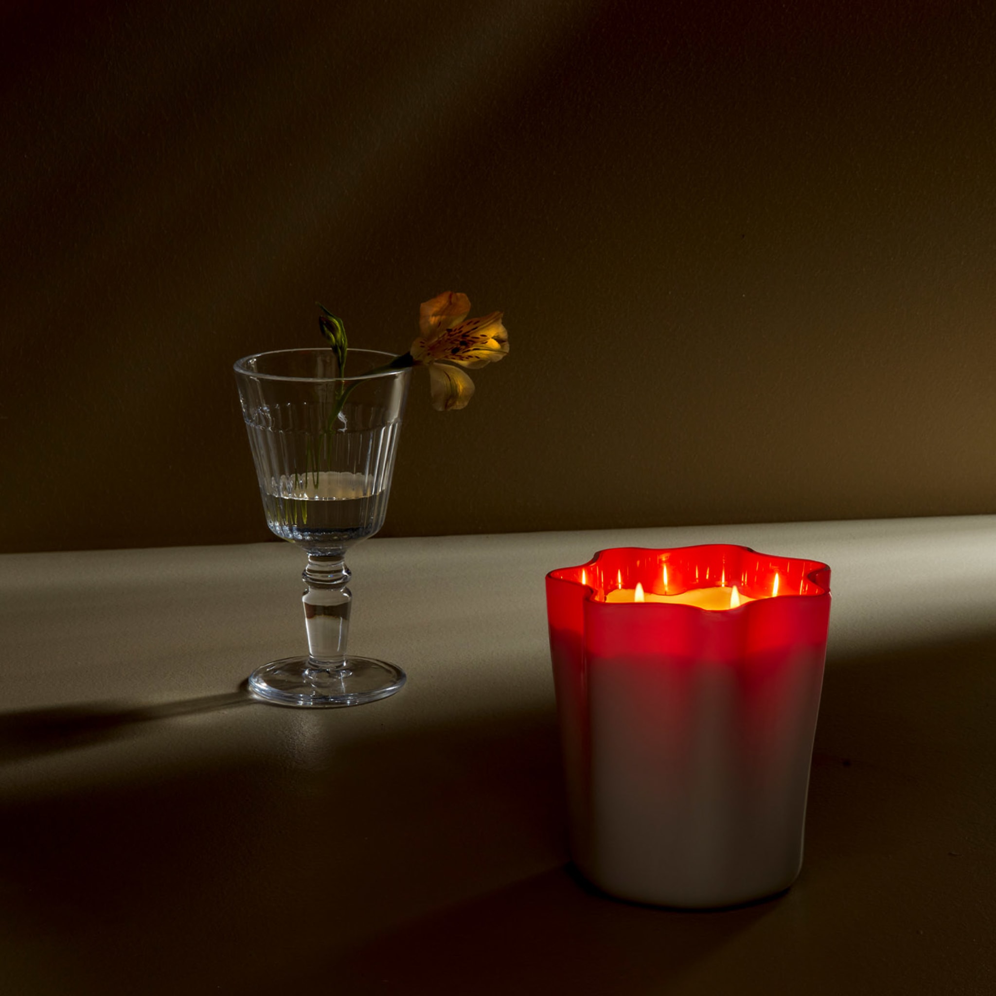 FANCY CANDLE - Alternative view 5