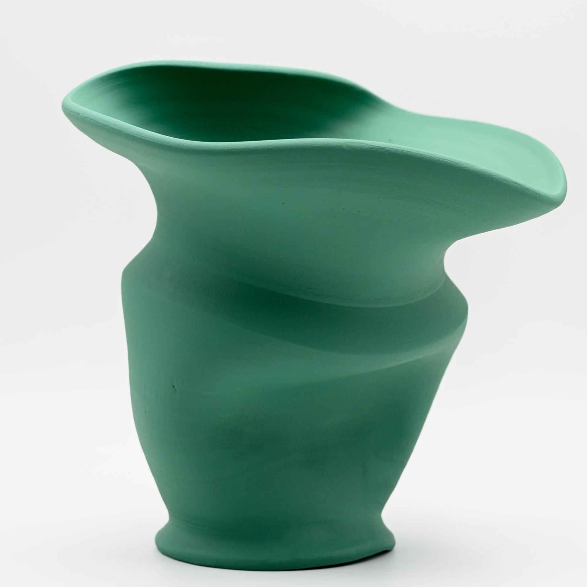 Light Green Vase - Alternative view 3