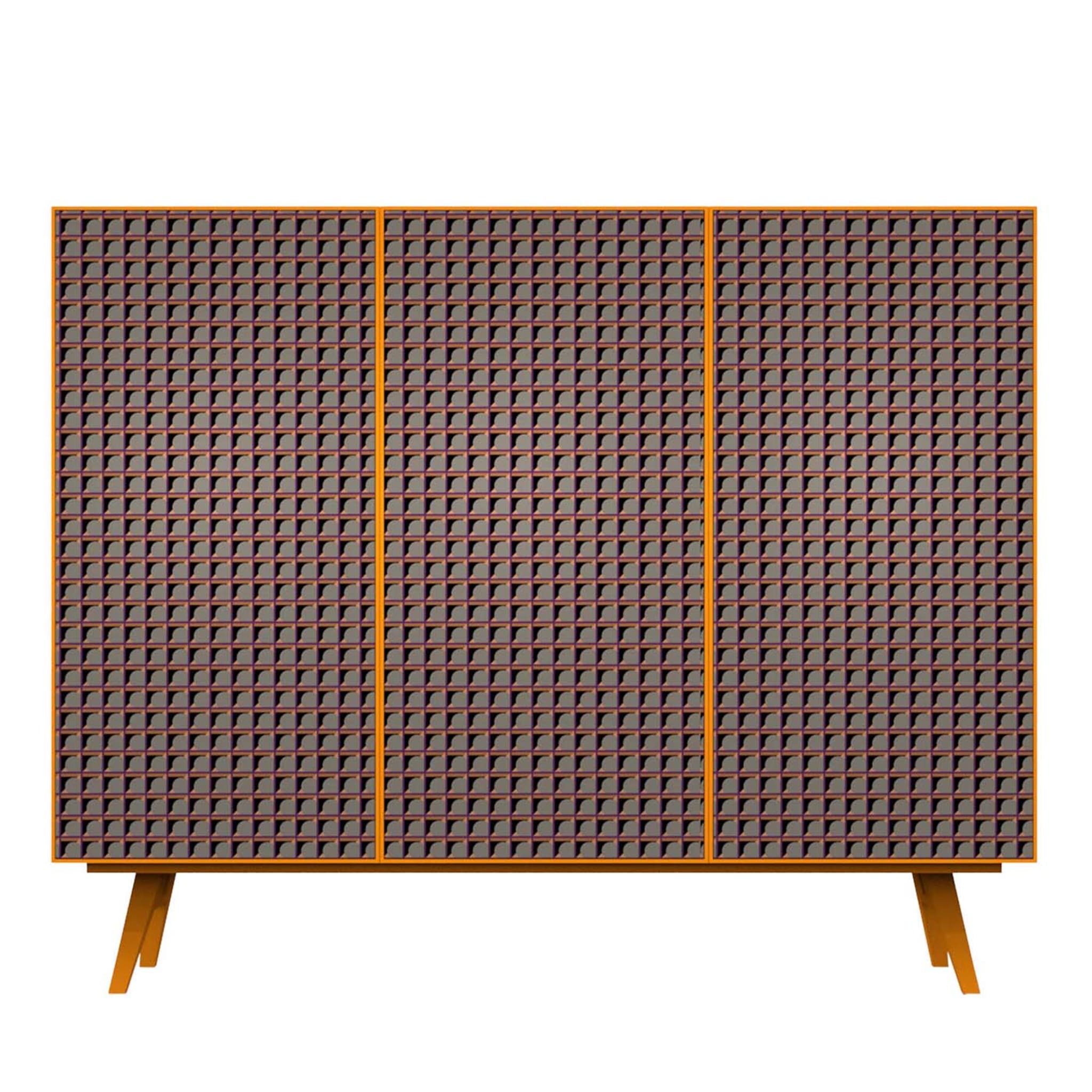 Attitude Patterned Sideboard - Main view