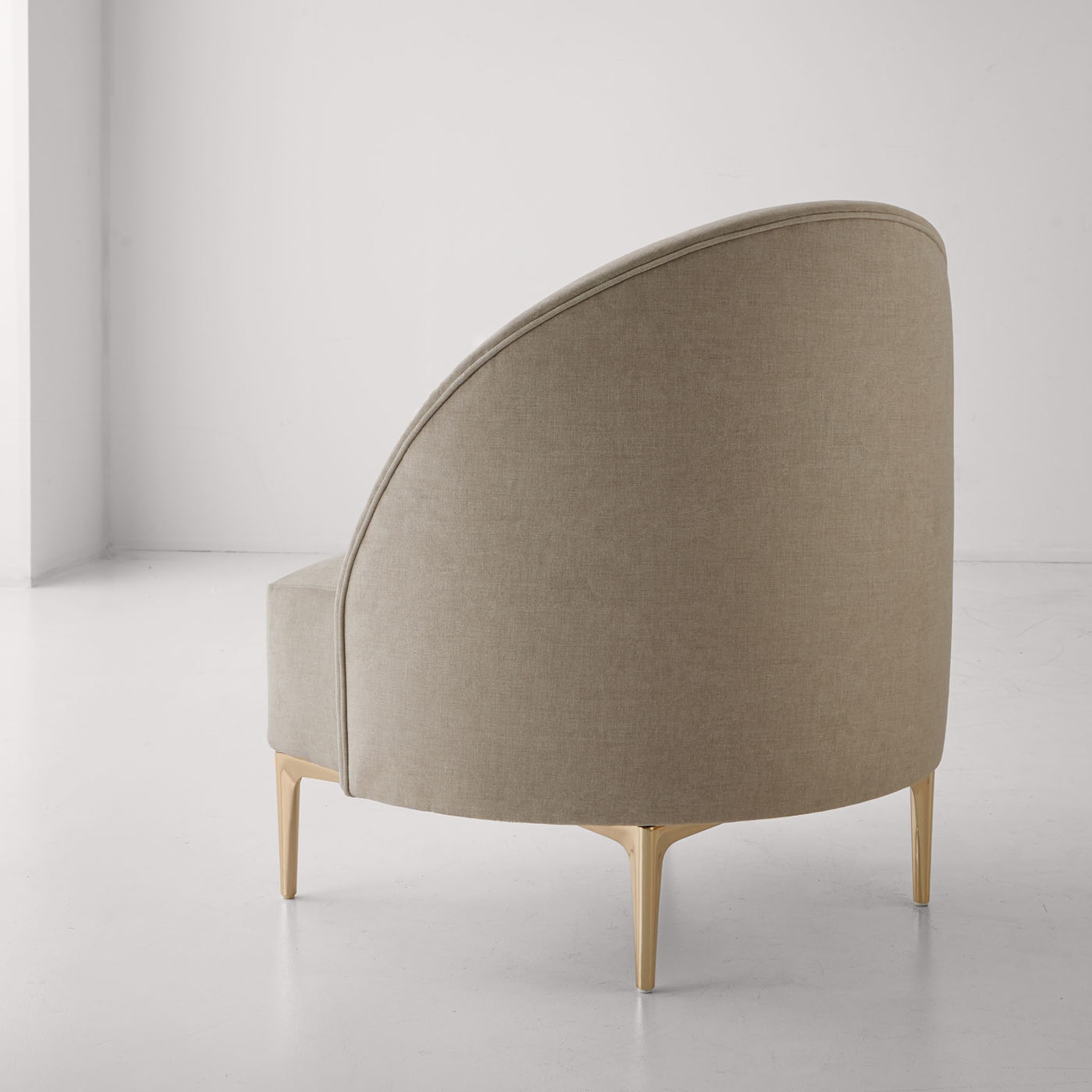 Audrie Lounge Chair - Alternative view 3