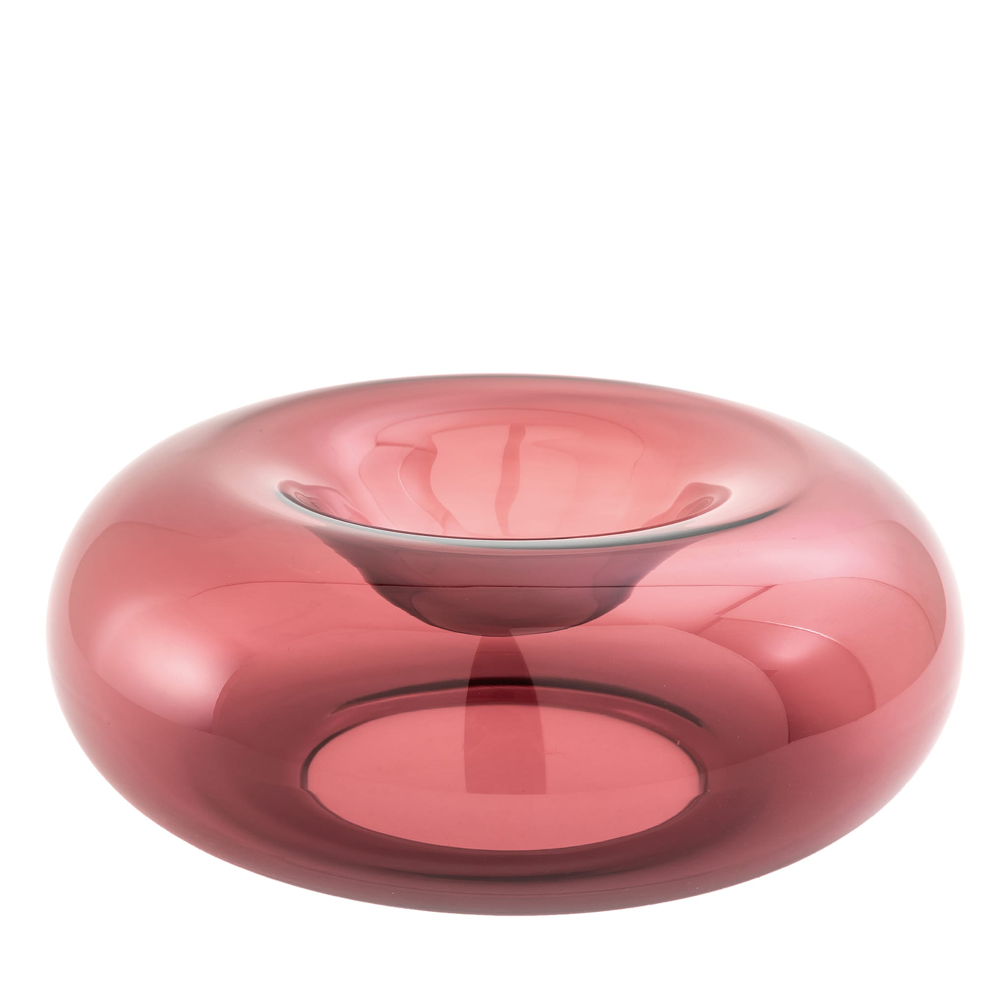 Jelly Pink Tablett - Hauptansicht