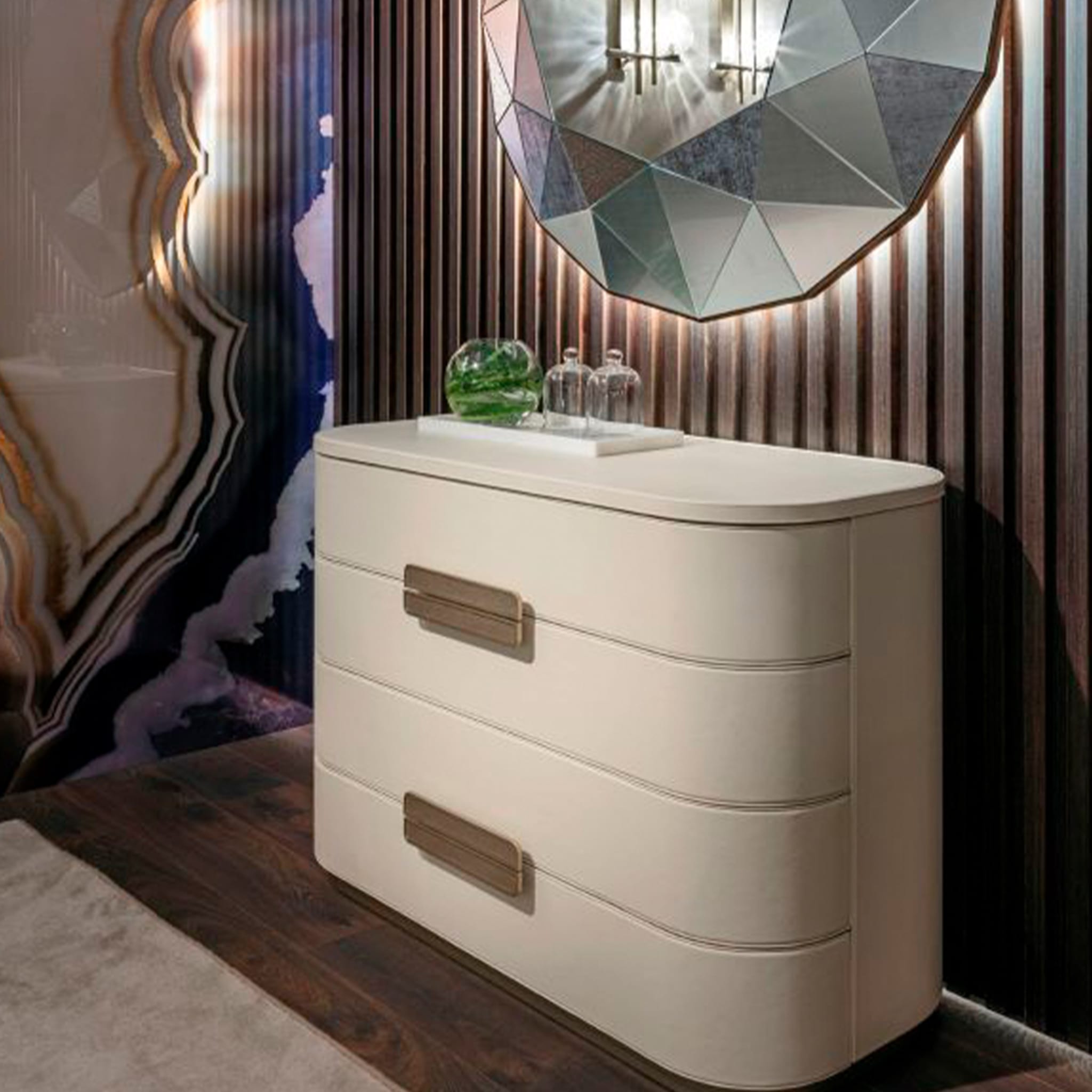 Amidele Chest of Drawers - Alternative view 3