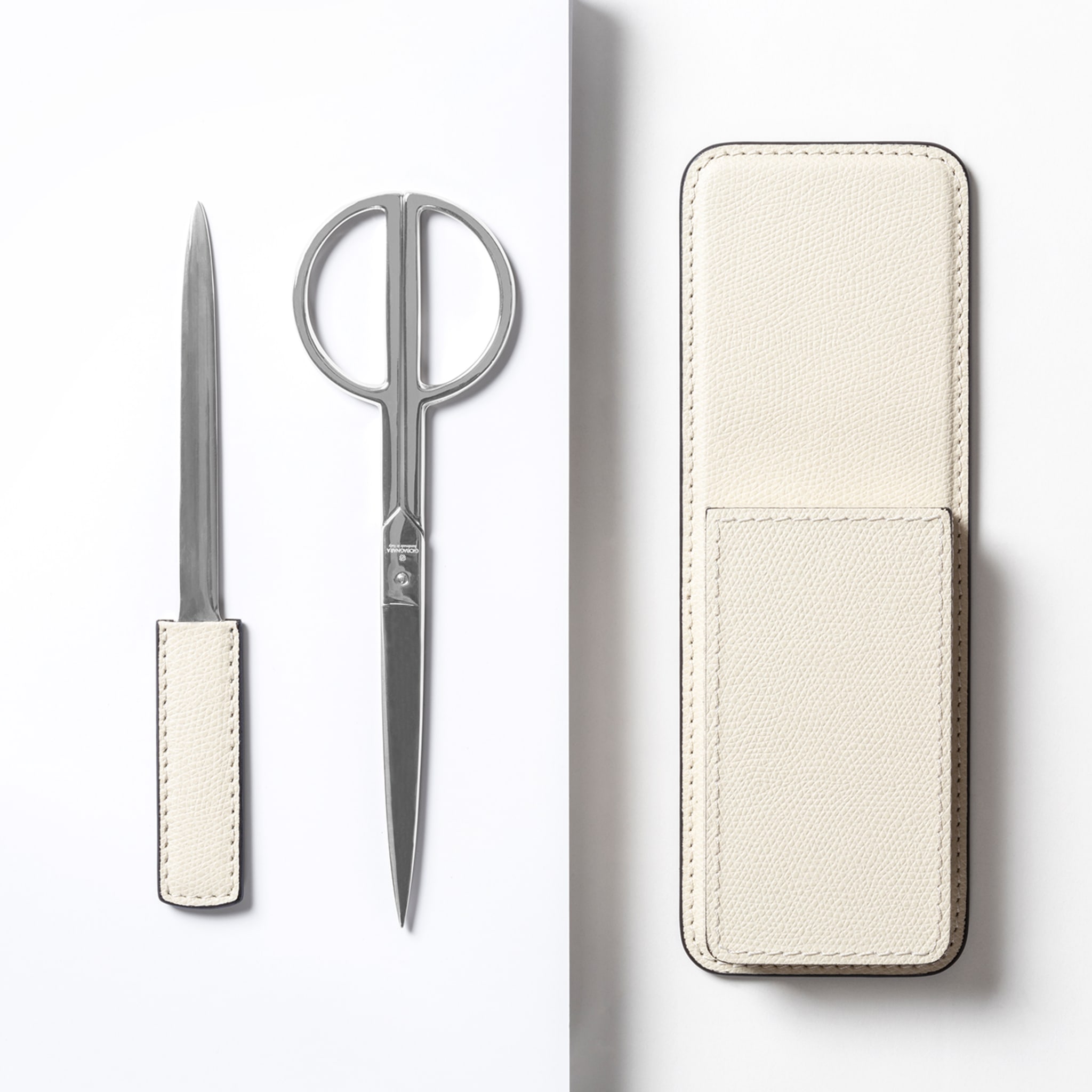 Charles Scissors & Paper Knife Set - Alternative view 2