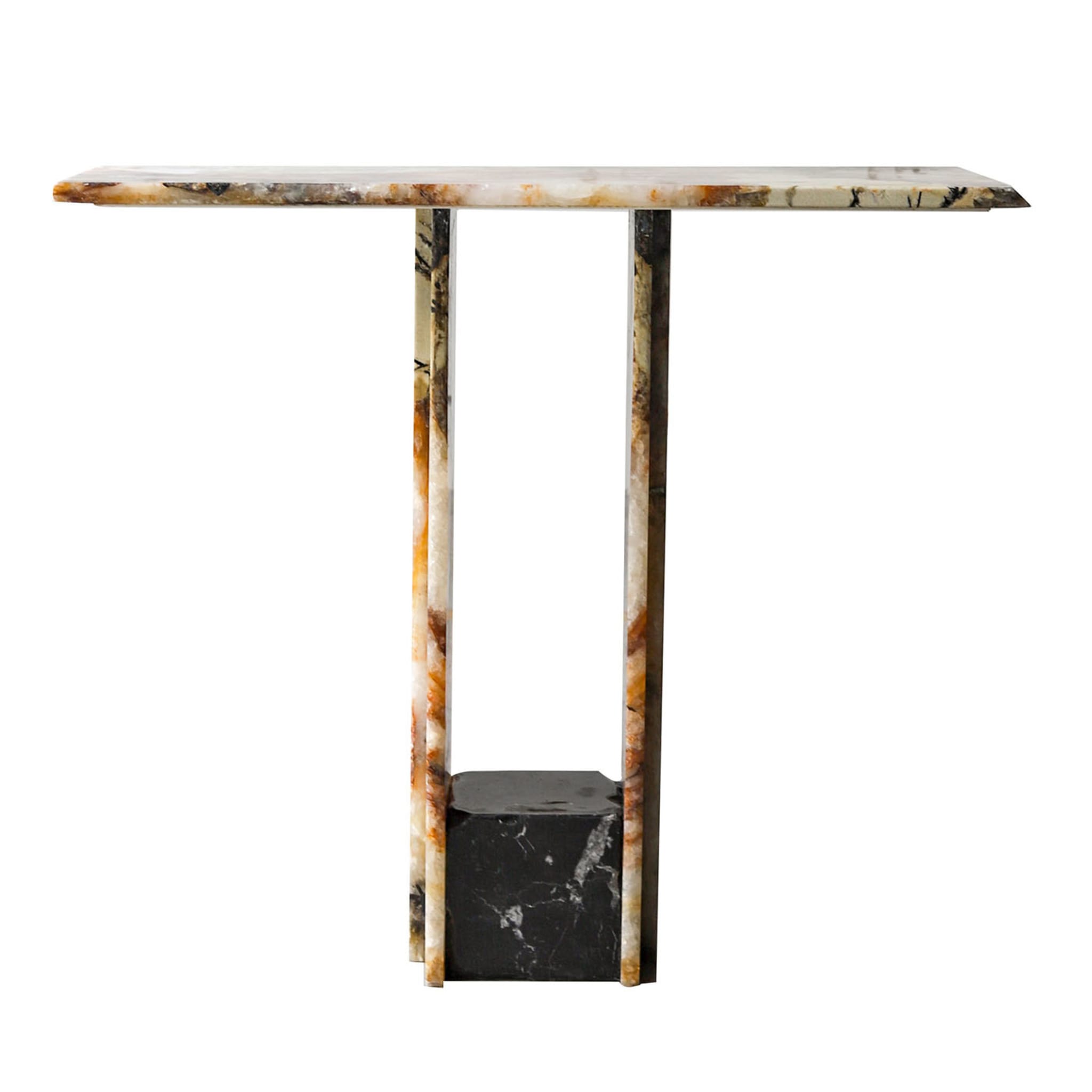 Patagonia Marble Console - Main view