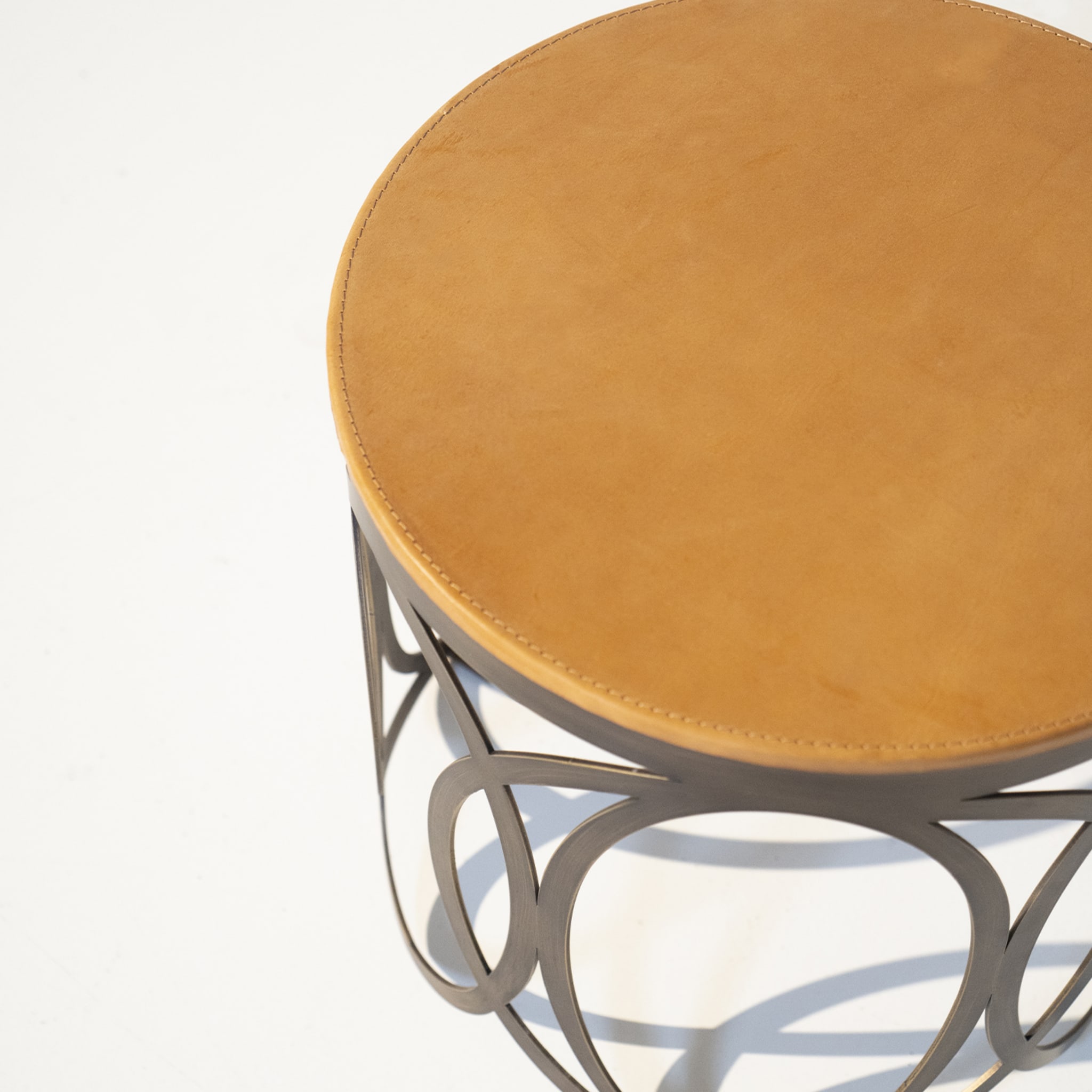 Valzer Table Tribeca Collection by Marco and Giulio Mantellassi - Alternative view 2