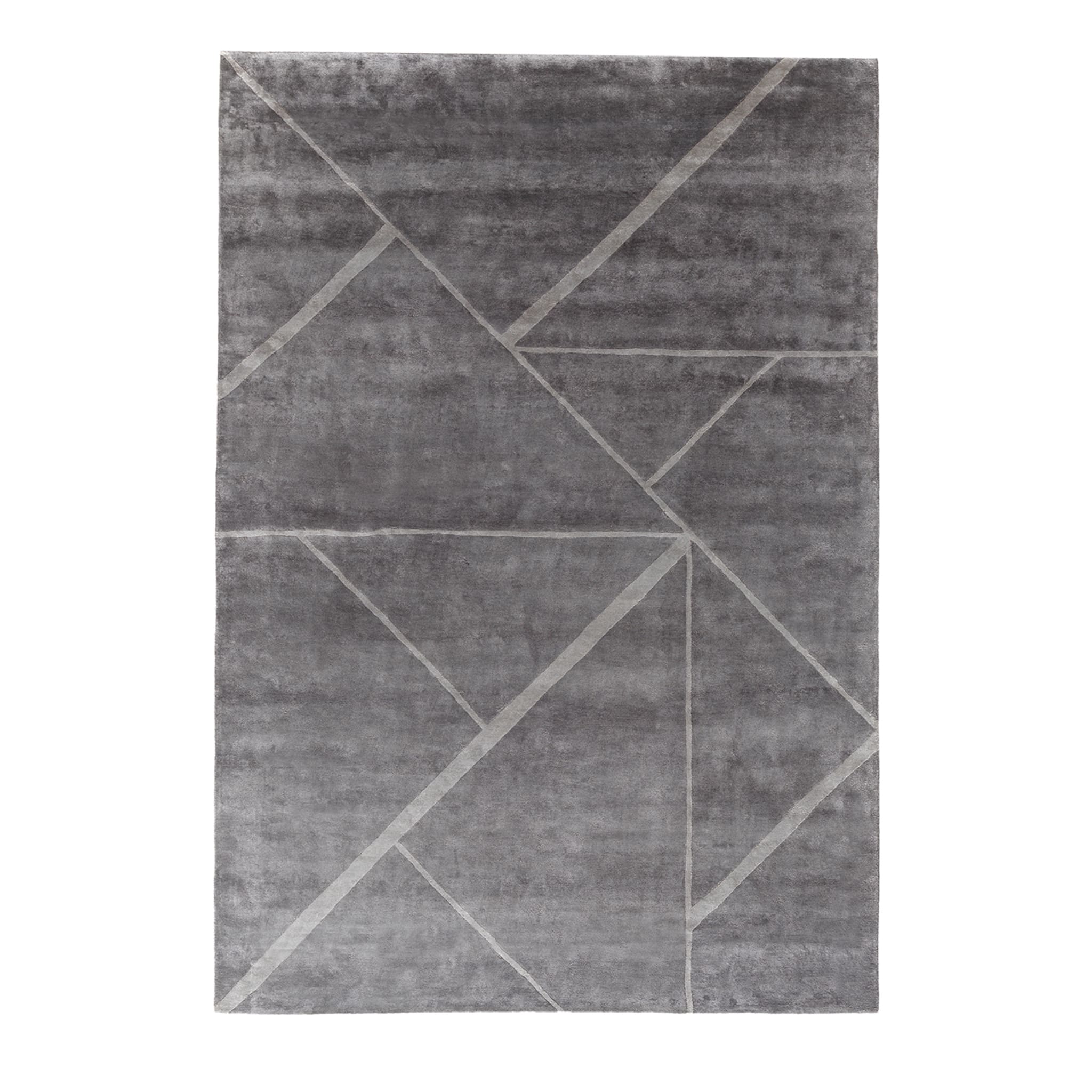Sirio Rectangular Carpet - Main view