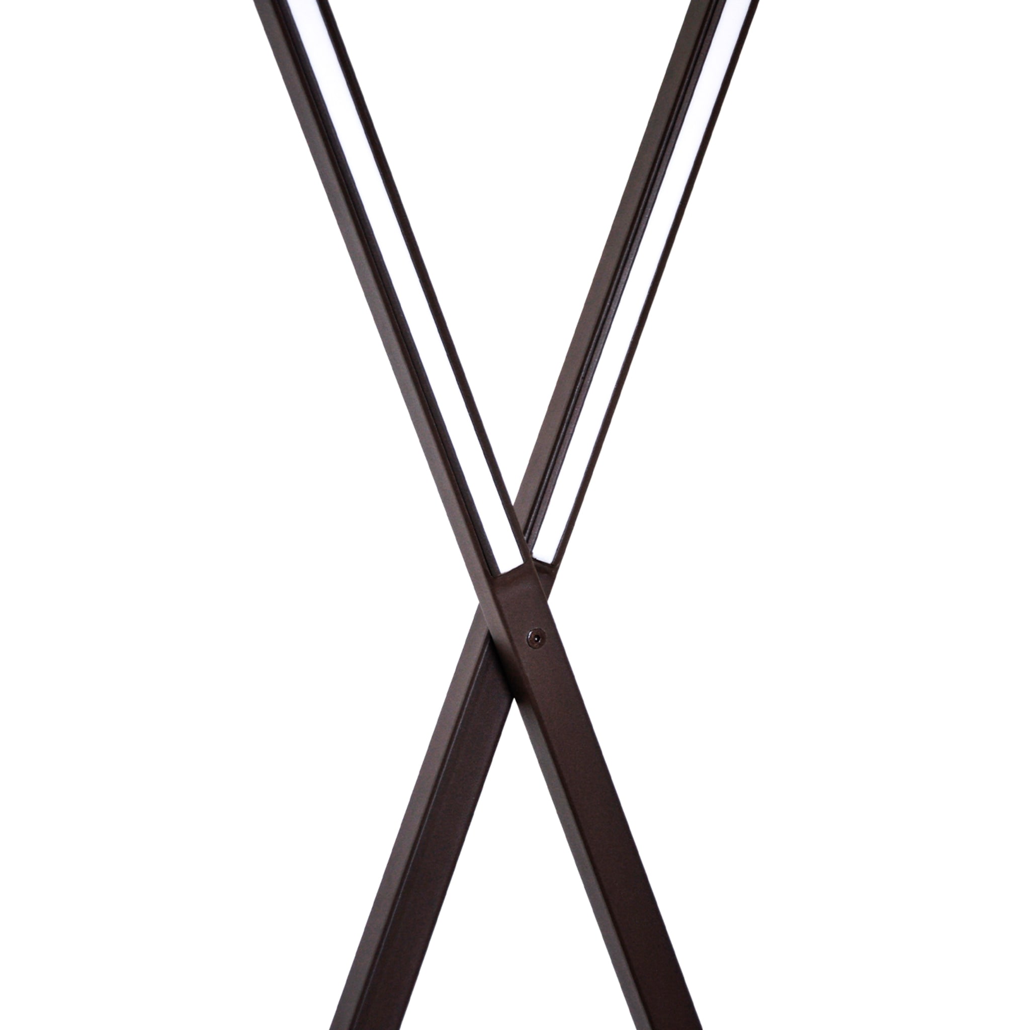 X Floor Lamp by Sid&Sign - Alternative view 2
