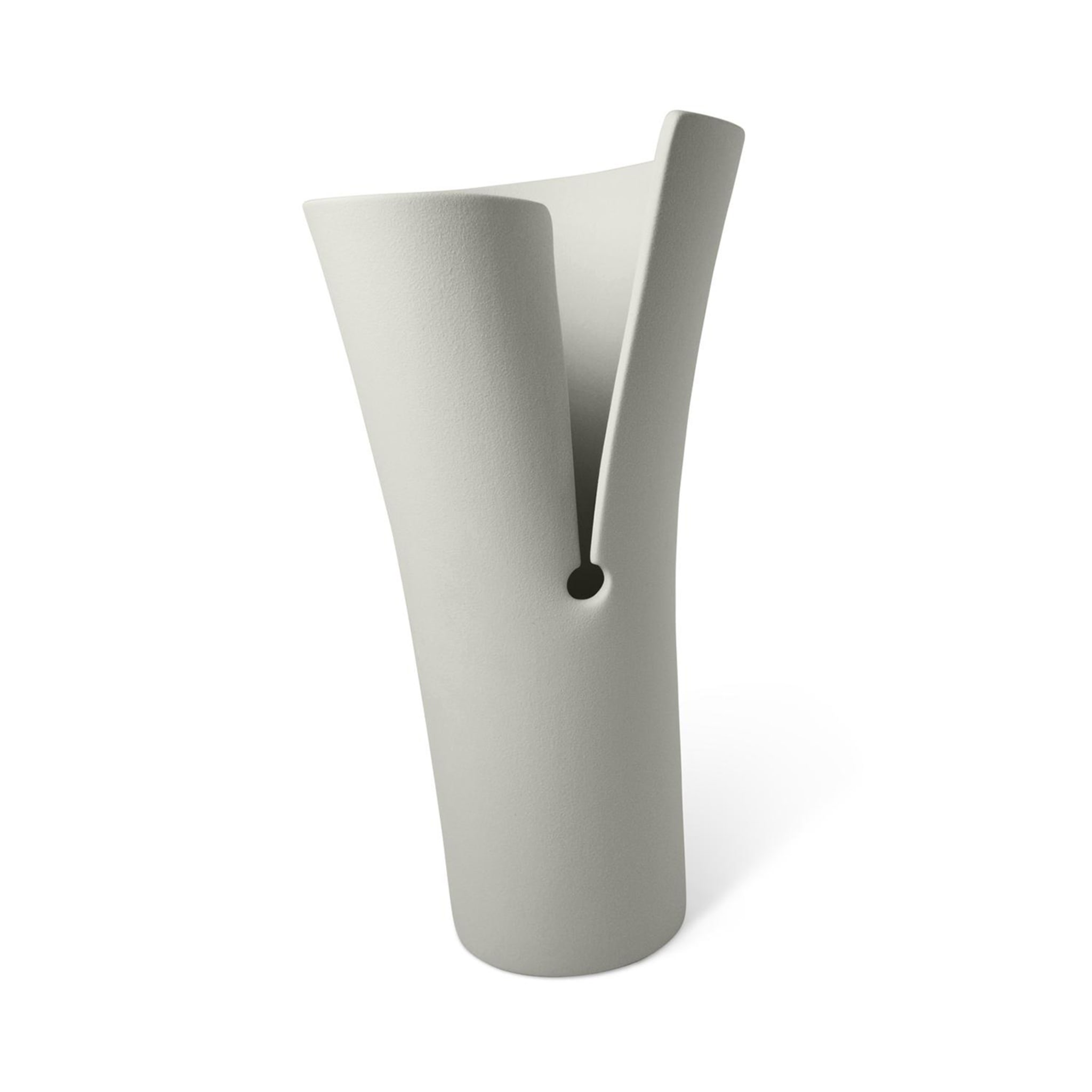 Helix-Vase #3 - Alternative Ansicht 2