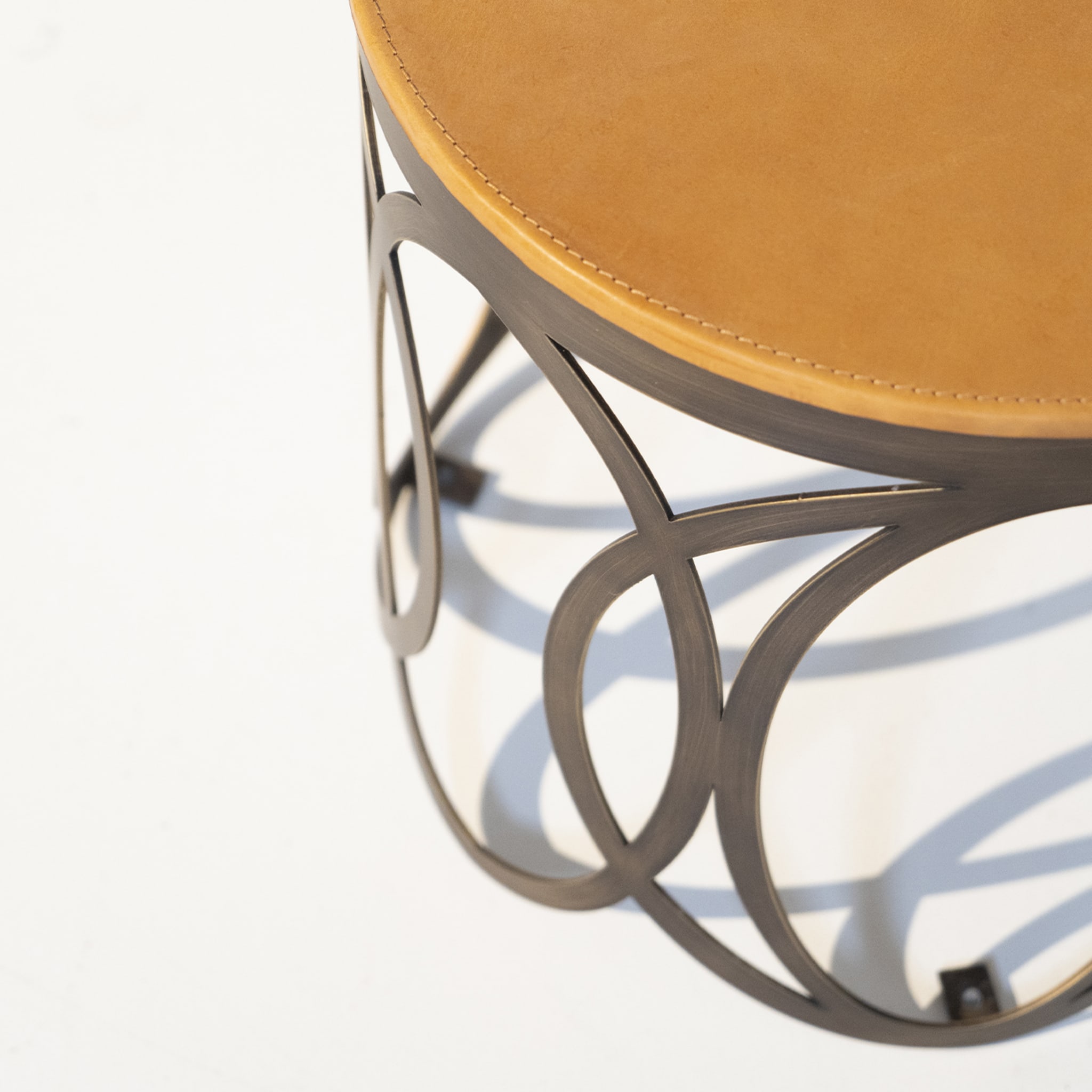 Valzer Table Tribeca Collection by Marco and Giulio Mantellassi - Alternative view 1