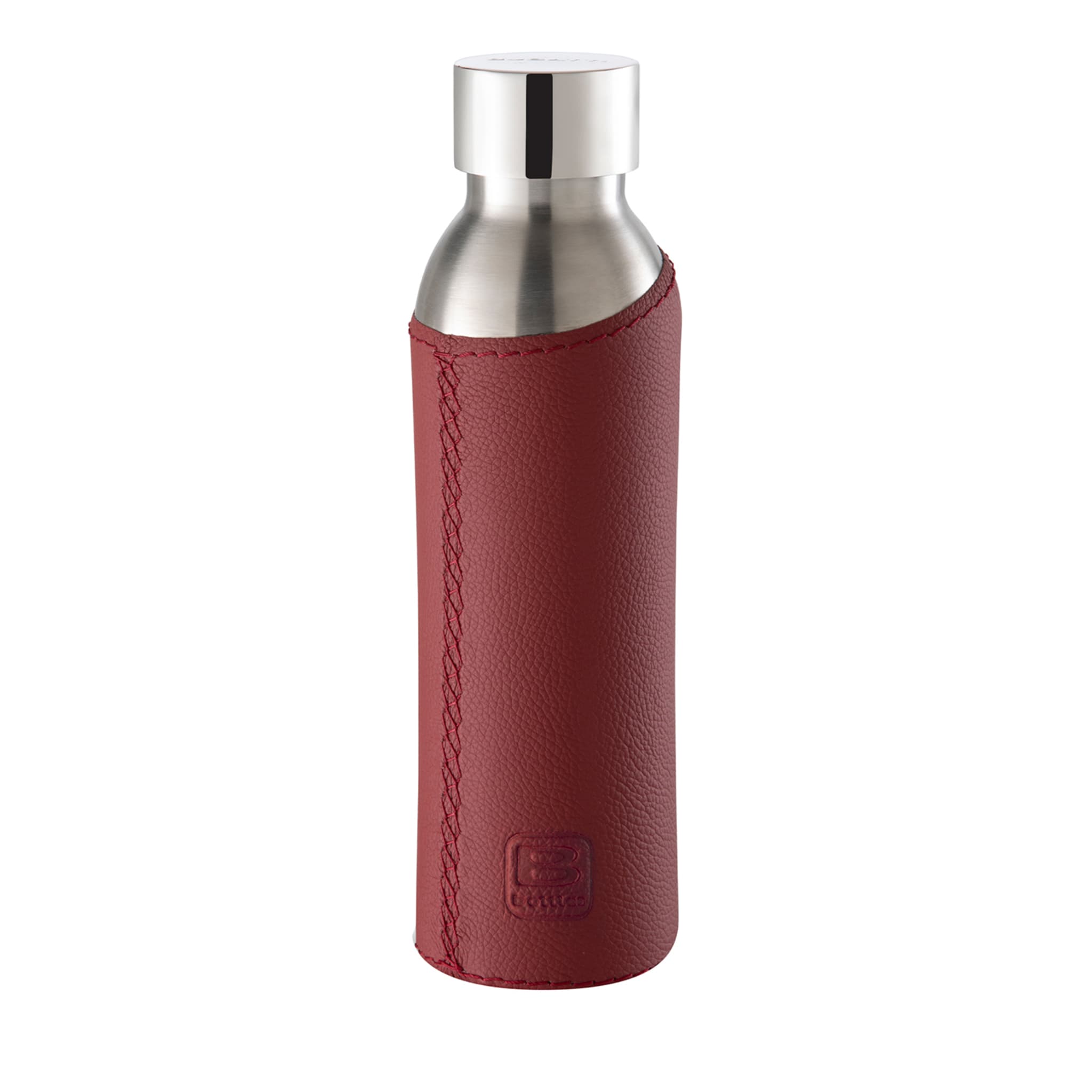 B Bottle Red 500 ml Thermal Bottle - Main view