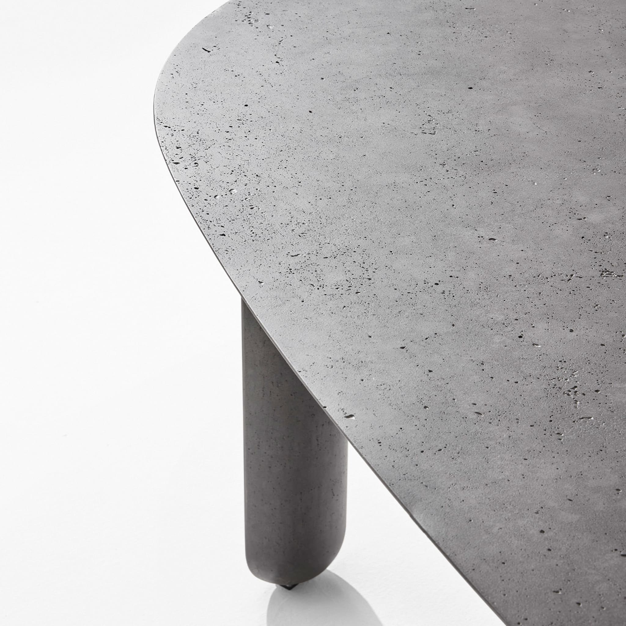 Lido Table by Parisotto and Formenton - Alternative view 2