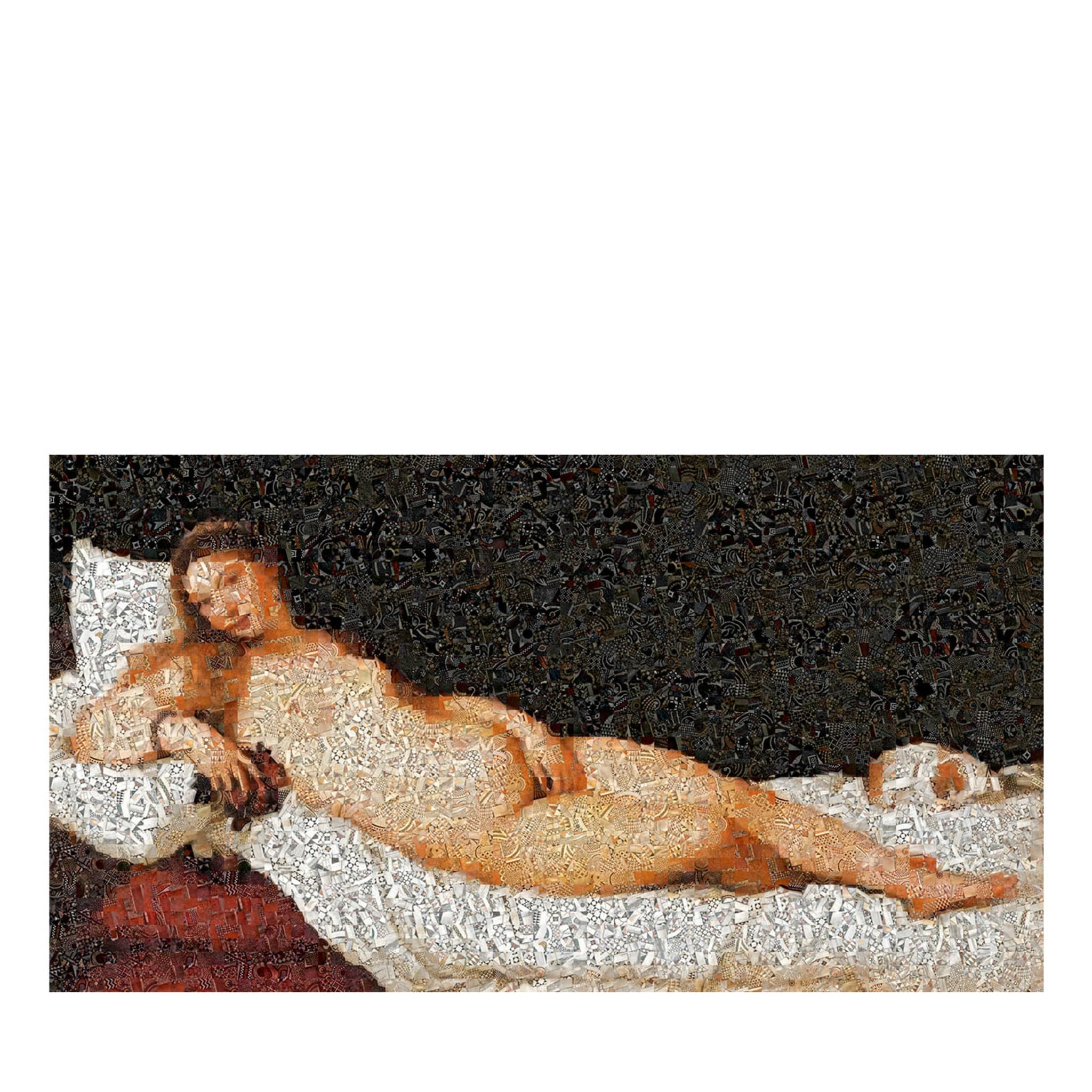 Venere Di Urbino Puzzling Print Series 2022 - Vue principale