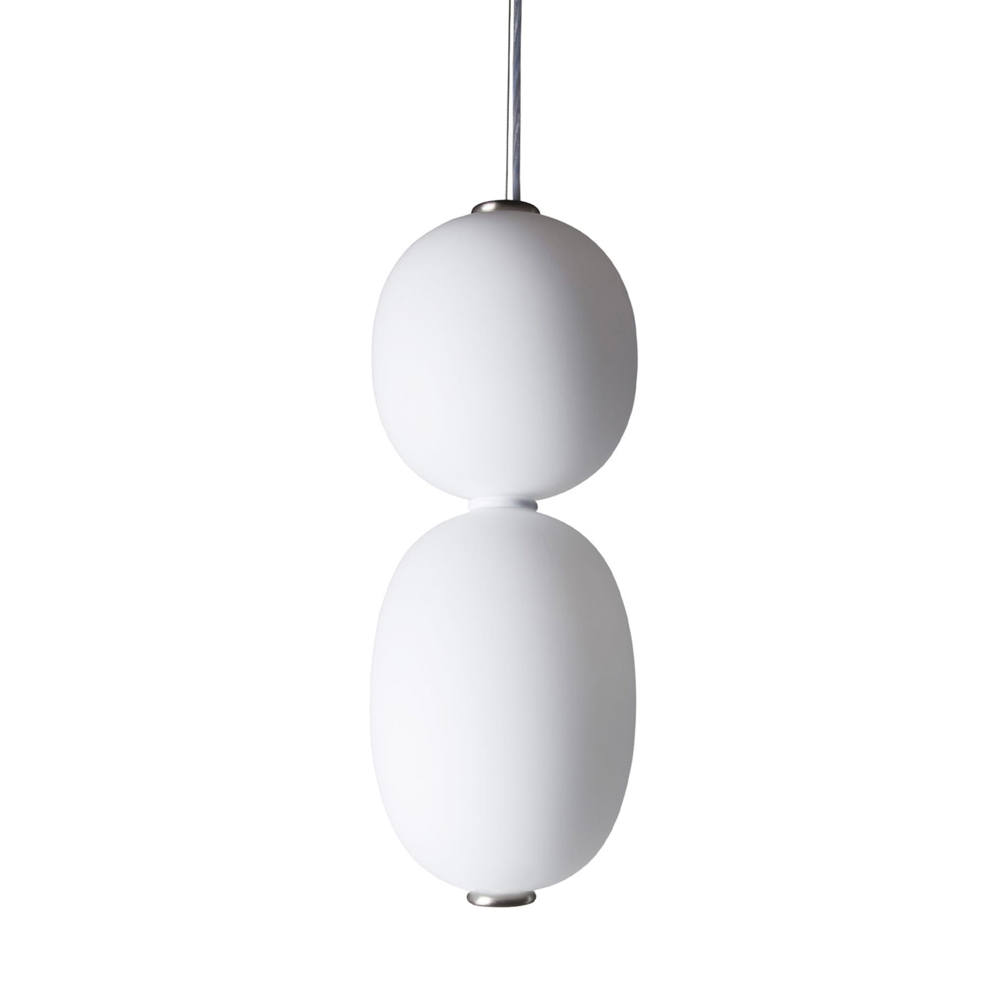 Lampe à suspension Grappa G2 par Claesson Koivisto Rune - Vue principale
