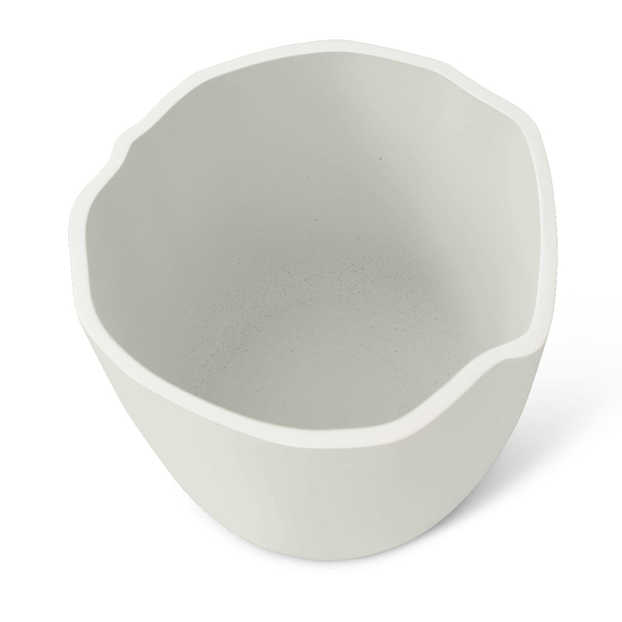 Medium Tidal Gray Vase - Alternative Ansicht 1