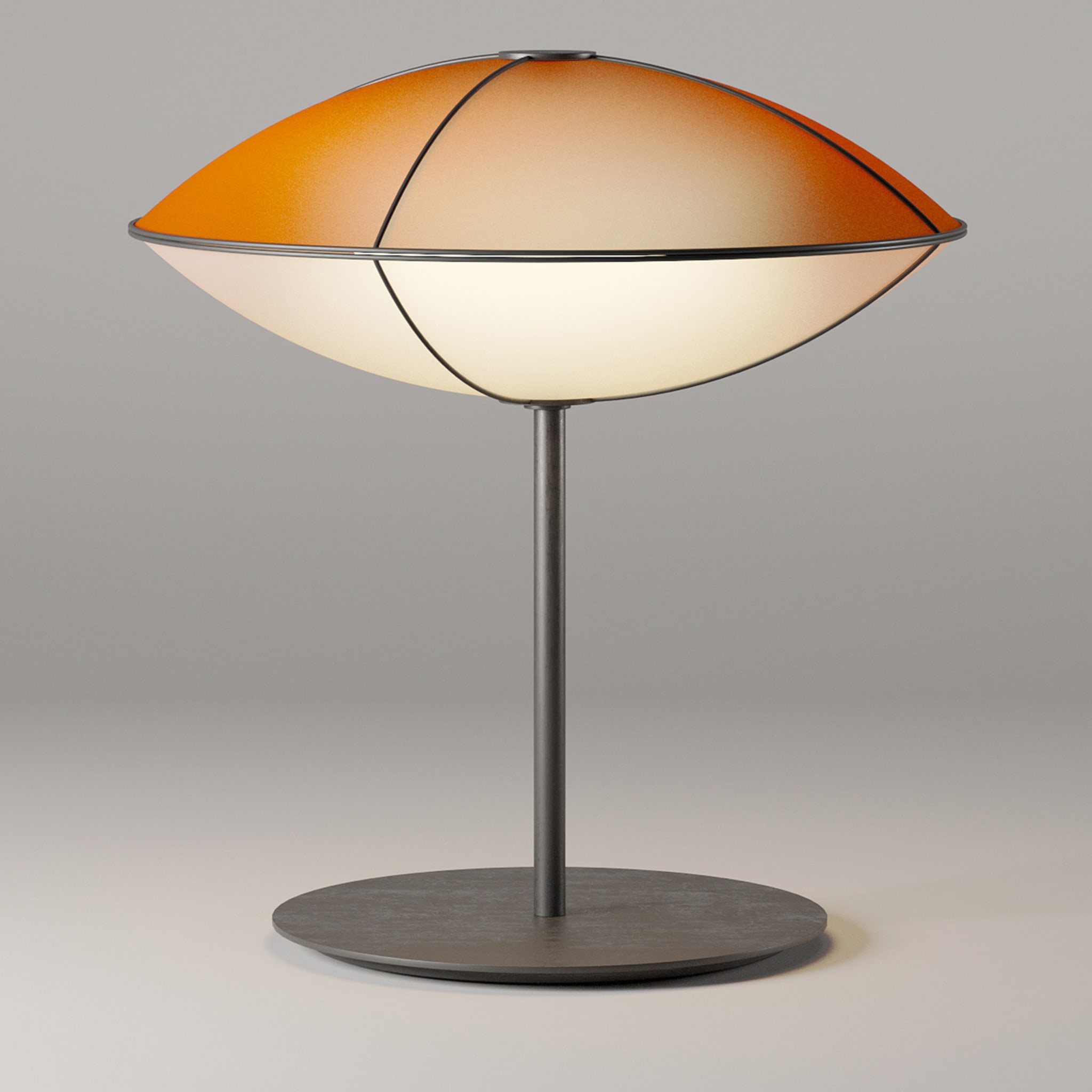 Dome Table Lamp - Alternative view 1