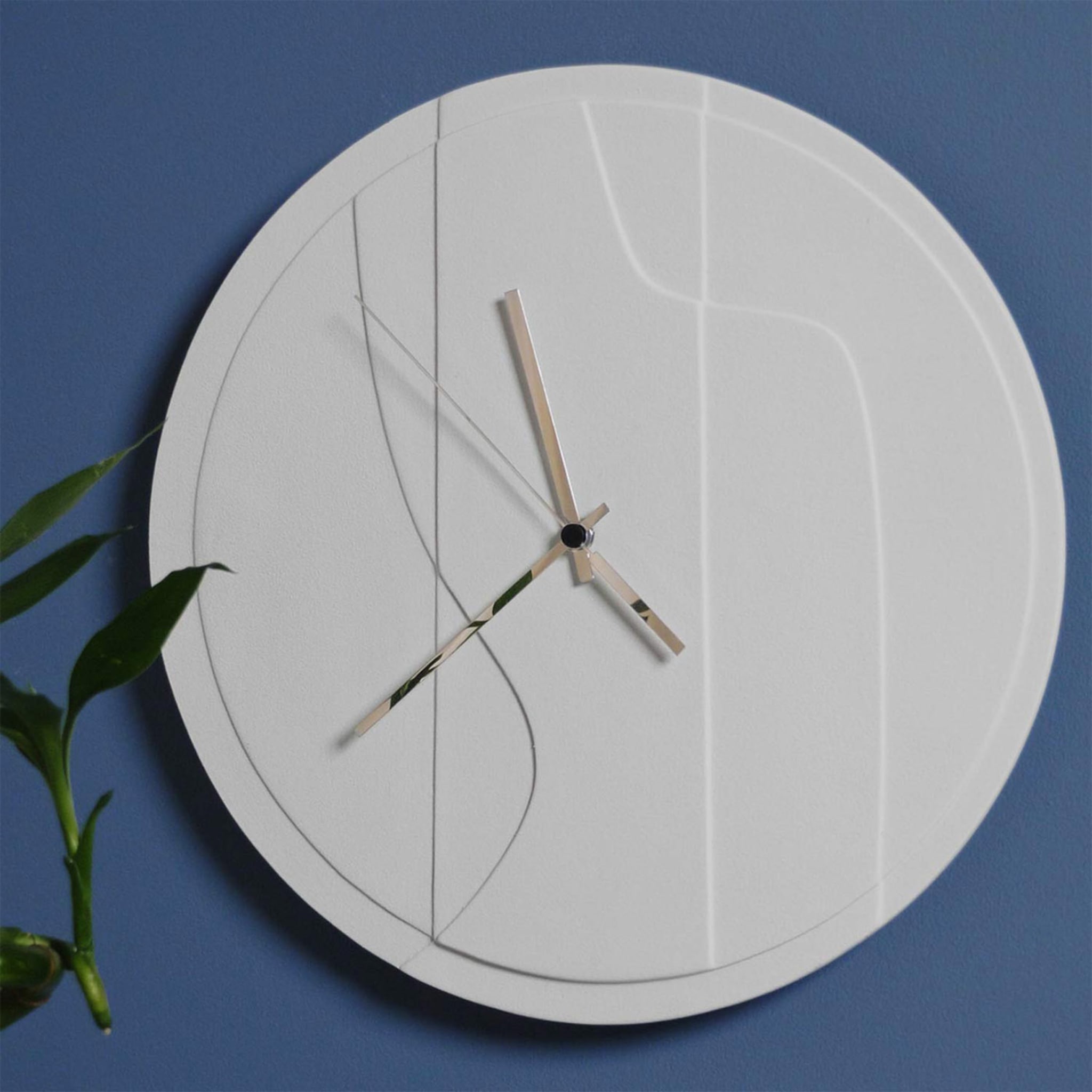 Aura Clock by Laura Pelosio - Alternative view 2