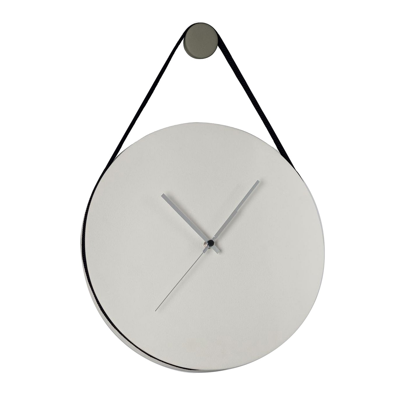 Time to Lineasette clock #3 - Lineasette