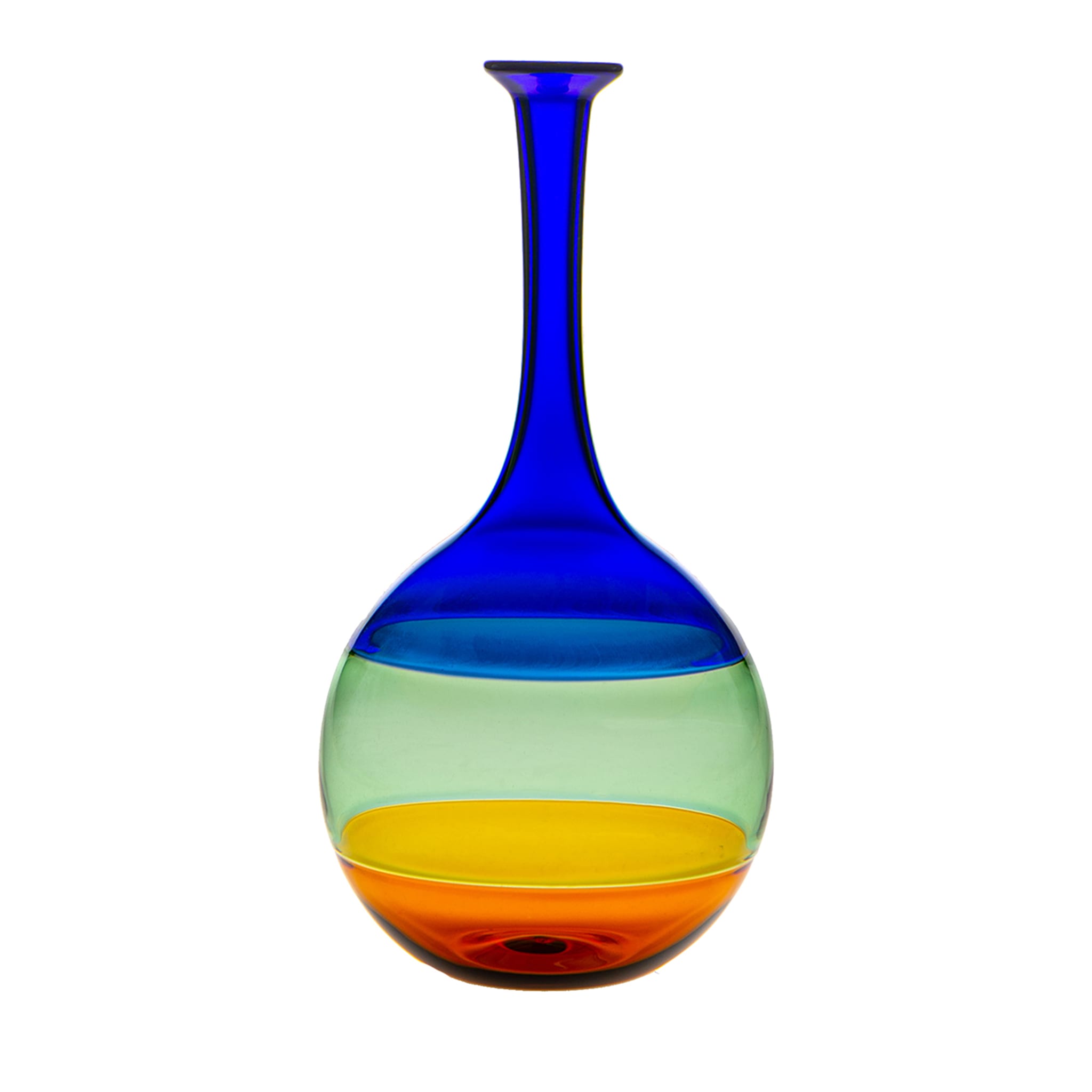 Dolcevita #4 Vase - Hauptansicht