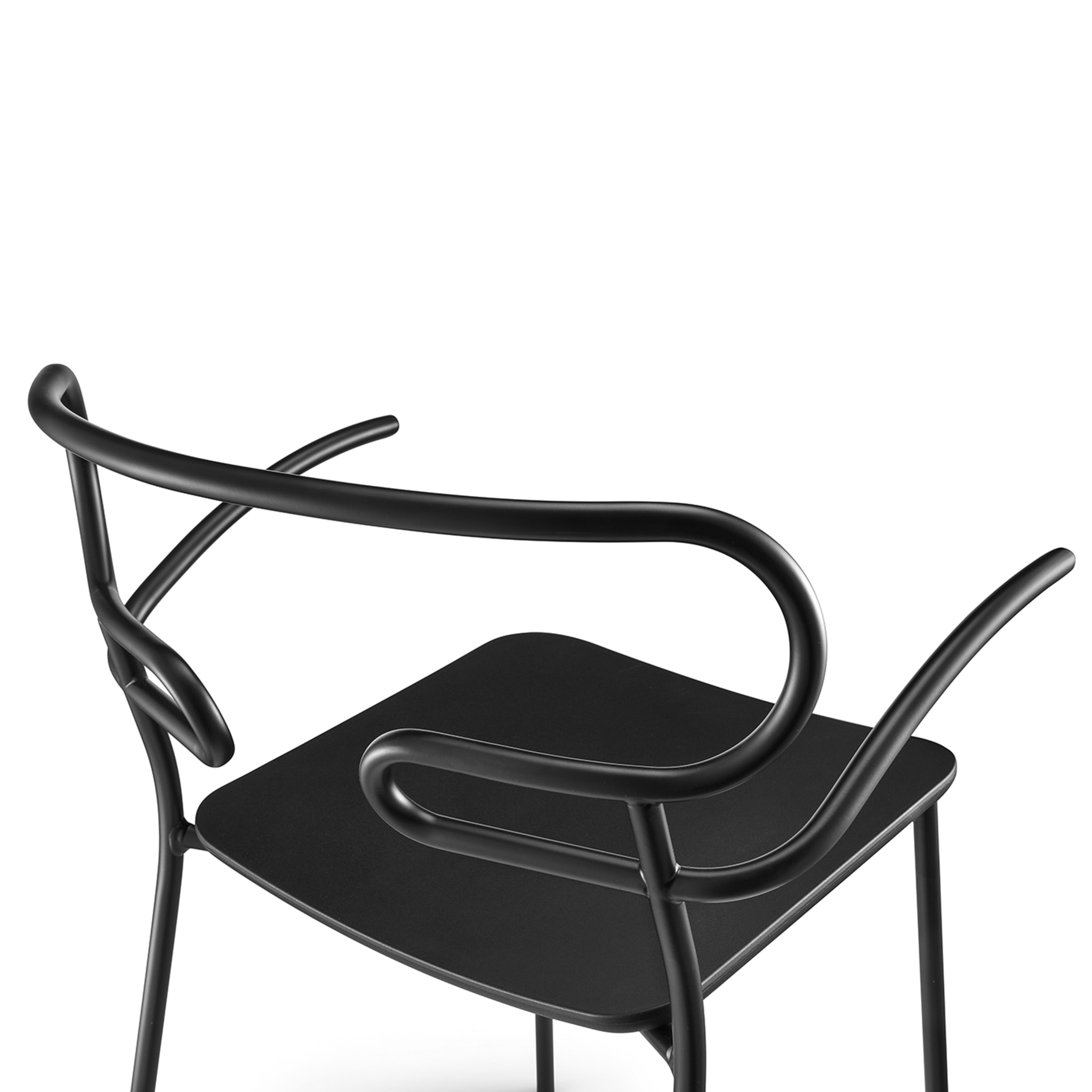 Genoa Chair by Cesare Ehr - Alternative view 1