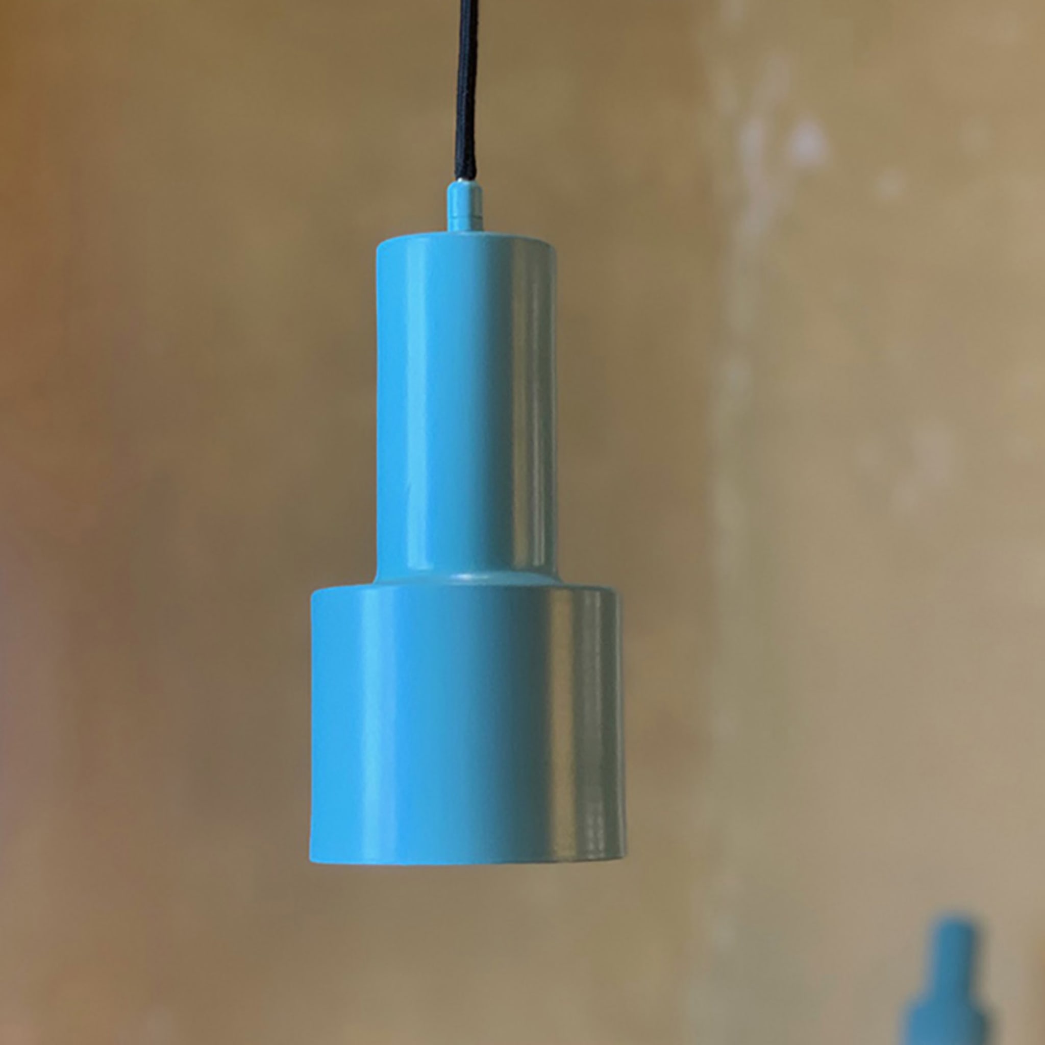 Light Gallery Luxury GP Light-Green Pendant Lamp by Marco Pollice - Alternative view 1