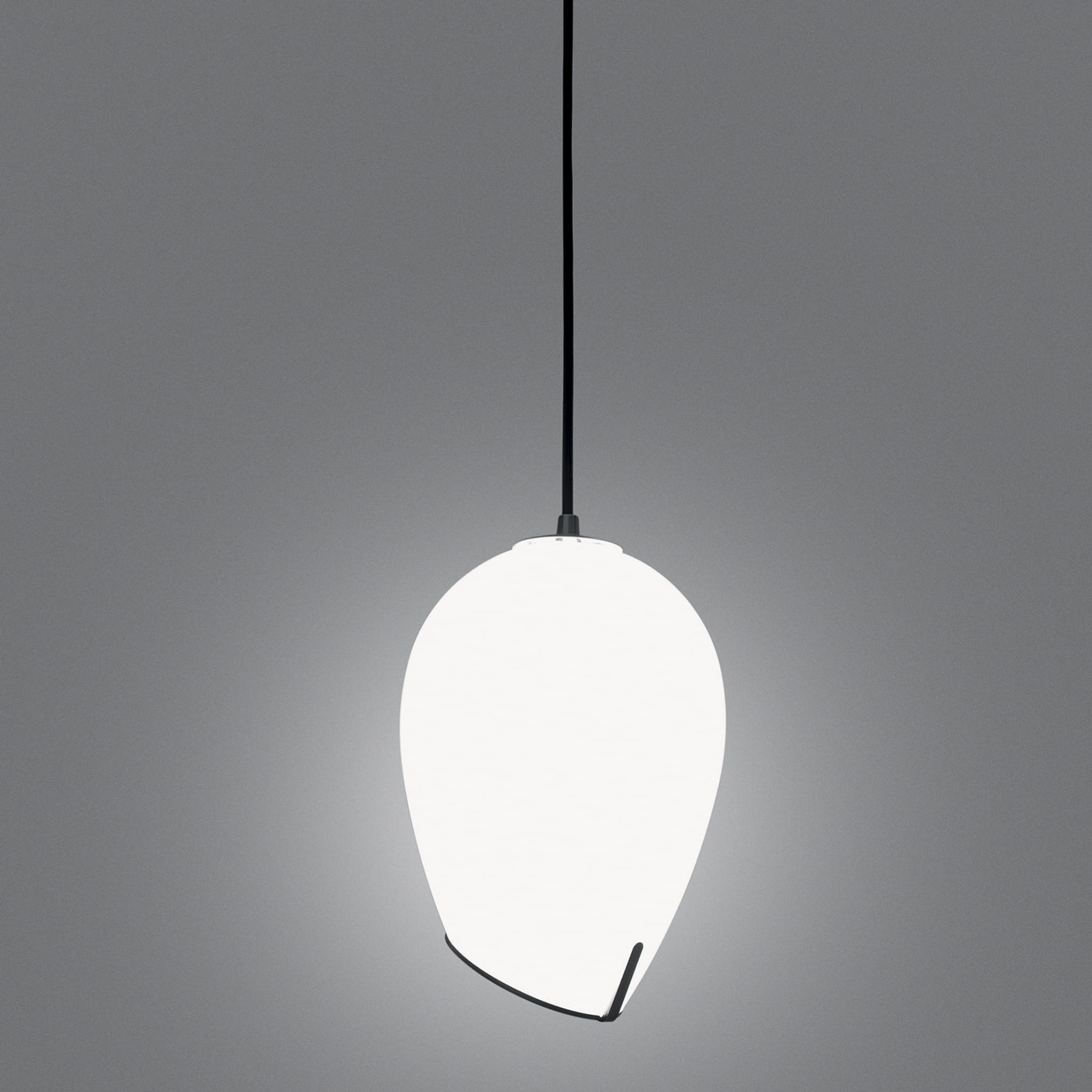 Lámpara colgante Equilibrio de Michele De Lucchi - Vista alternativa 3