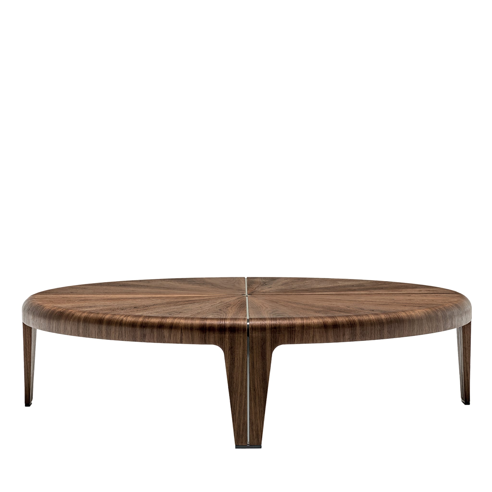 Round Coffee Table - Main view