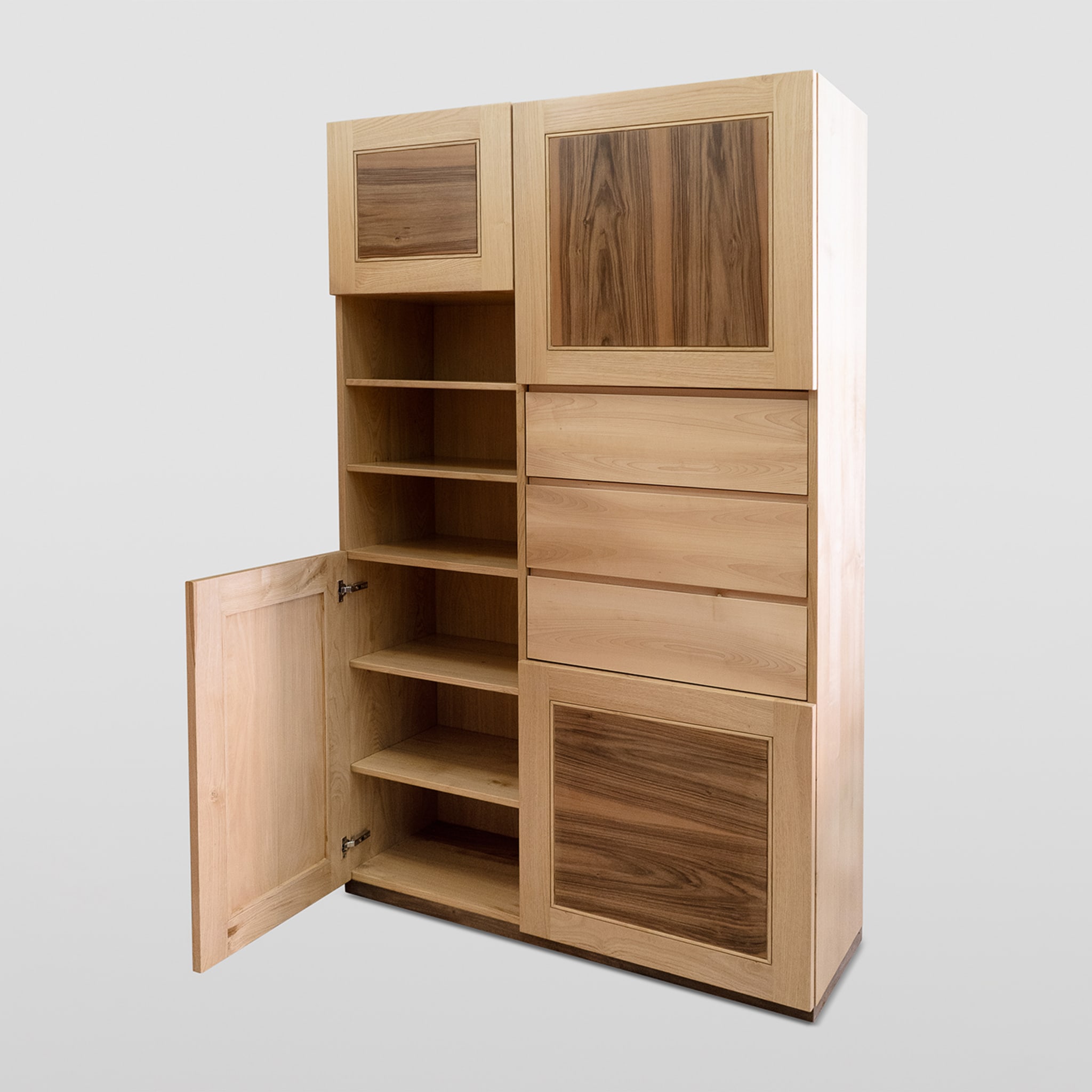 Lysande Design Cabinet - Alternative view 2