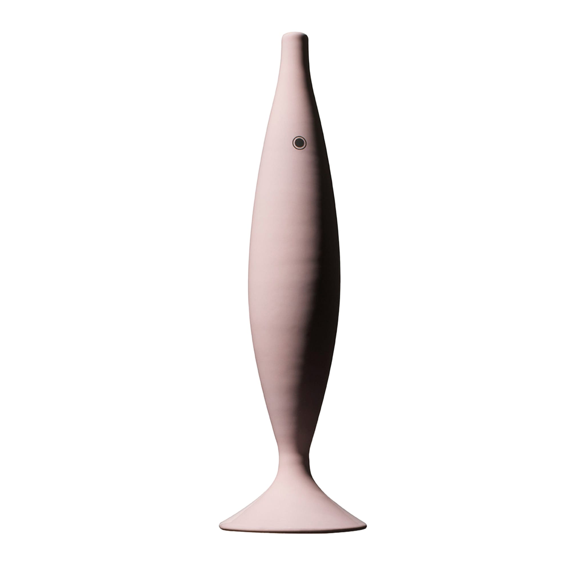 Sori Pink Vase - Main view