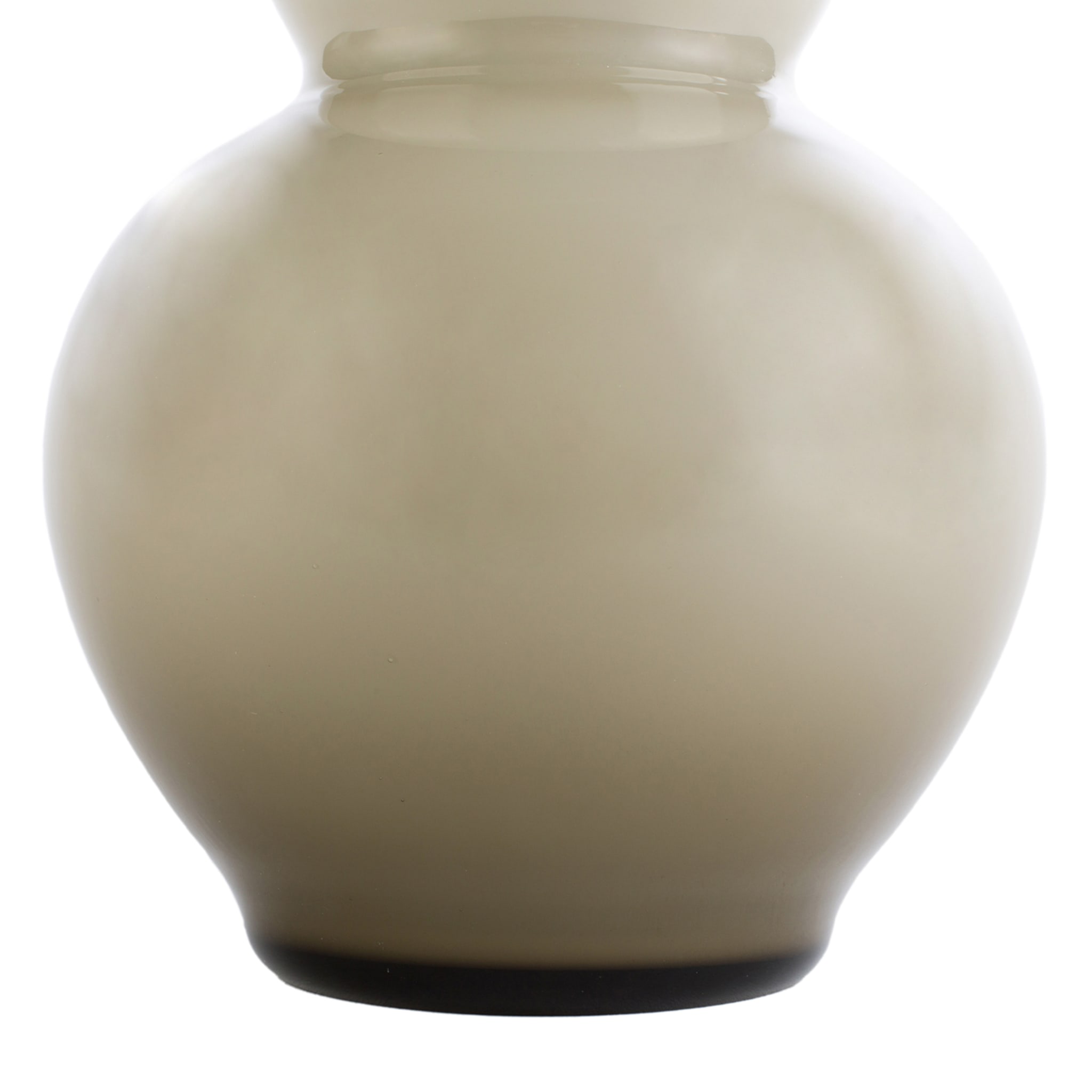 Vase gris Stmatgrigio - Vue alternative 3