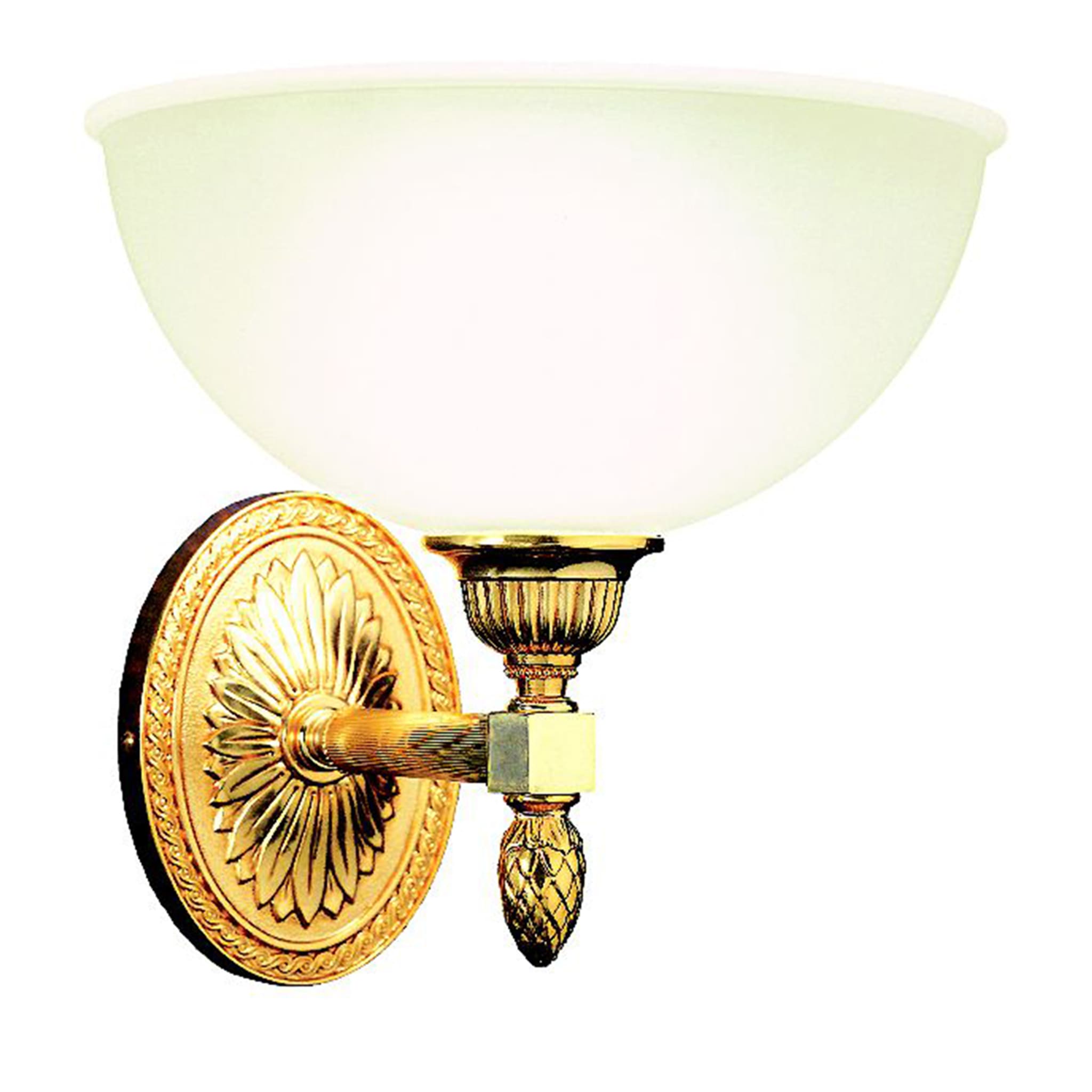 Excelsior 525 Wall Lamp  - Main view