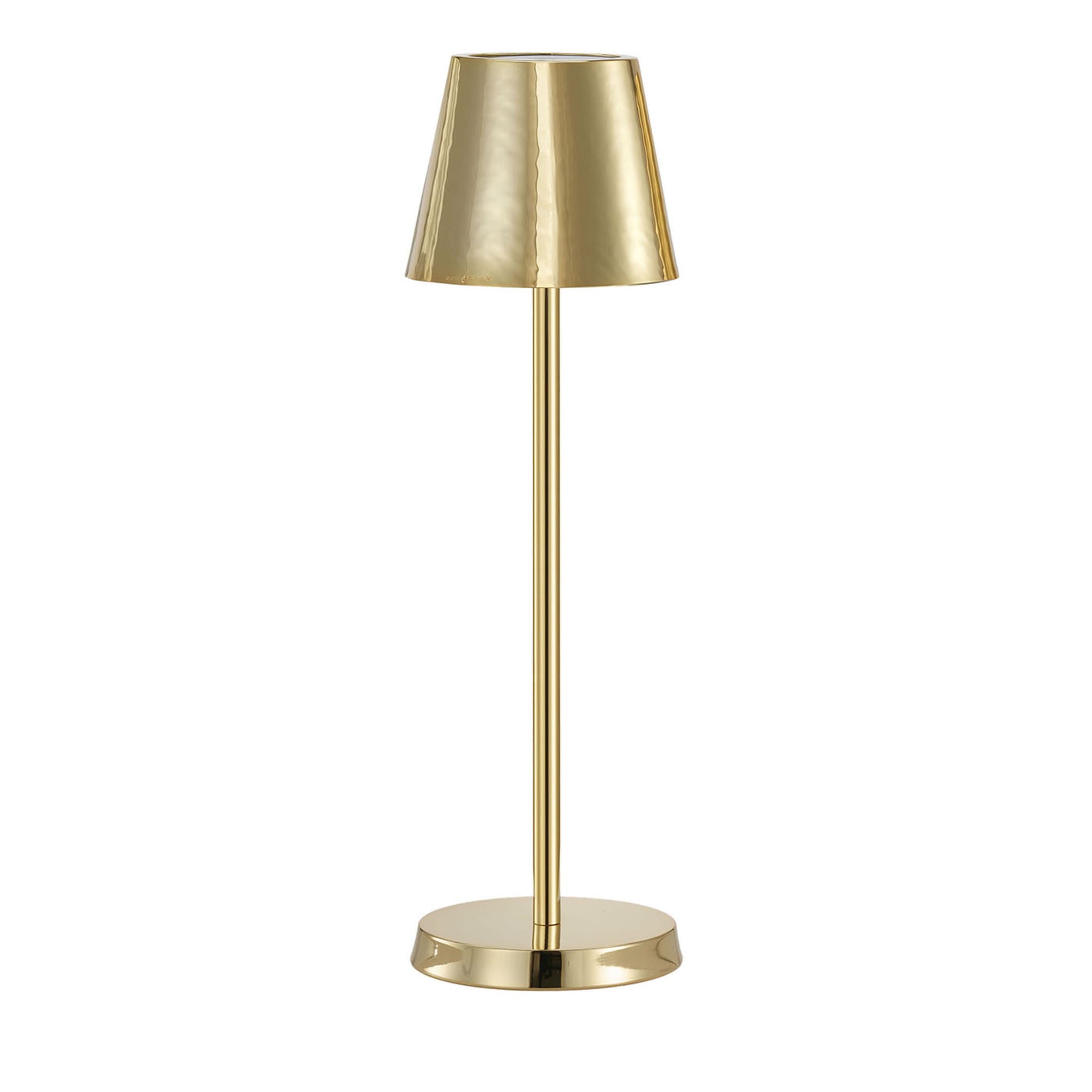 Golden Lamp #3 by Itamar Harari - Main view