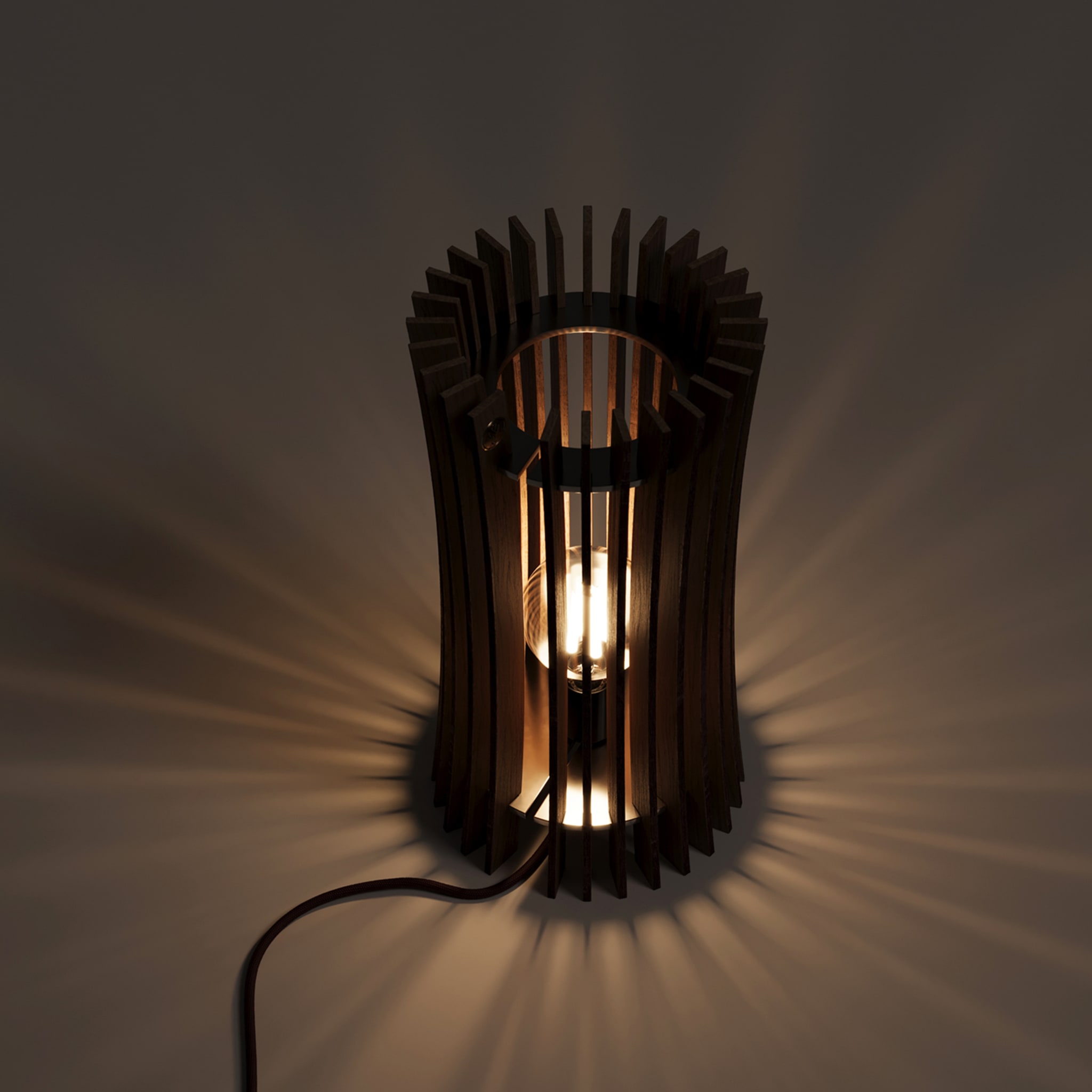 Nuri Table Lamp - Alternative view 5