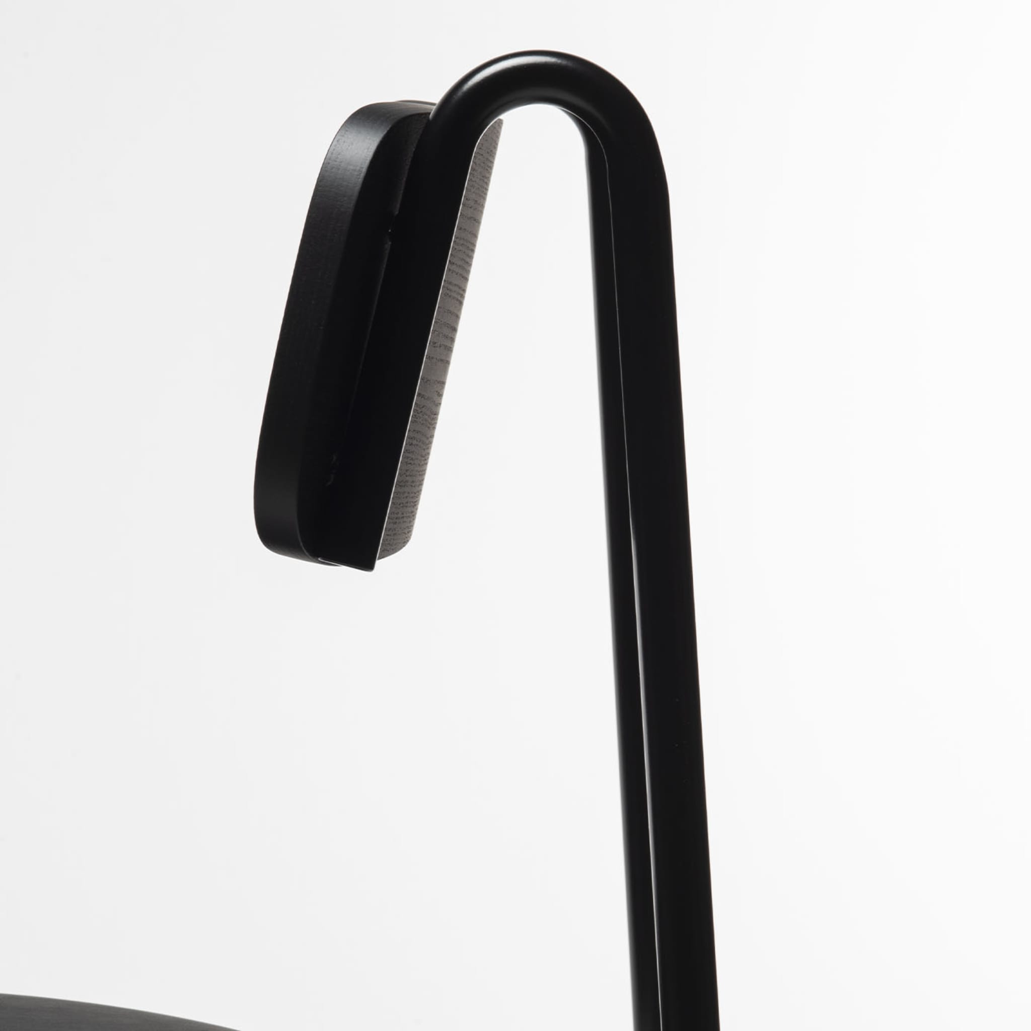 Lena Sg-65 Black Bar Stool By Designerd - Alternative view 2