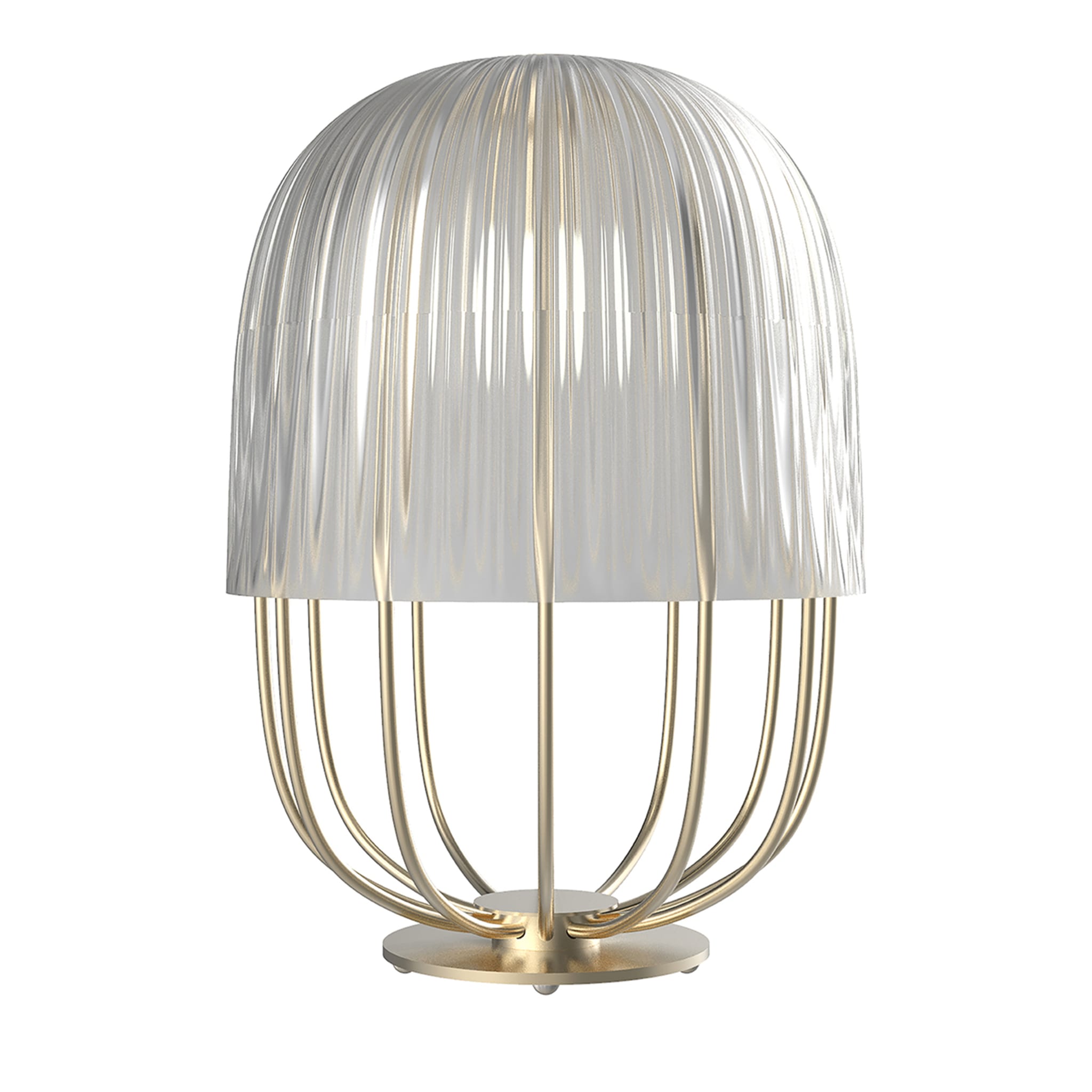 Lámpara de mesa Medusa de MAM Design - Vista principal