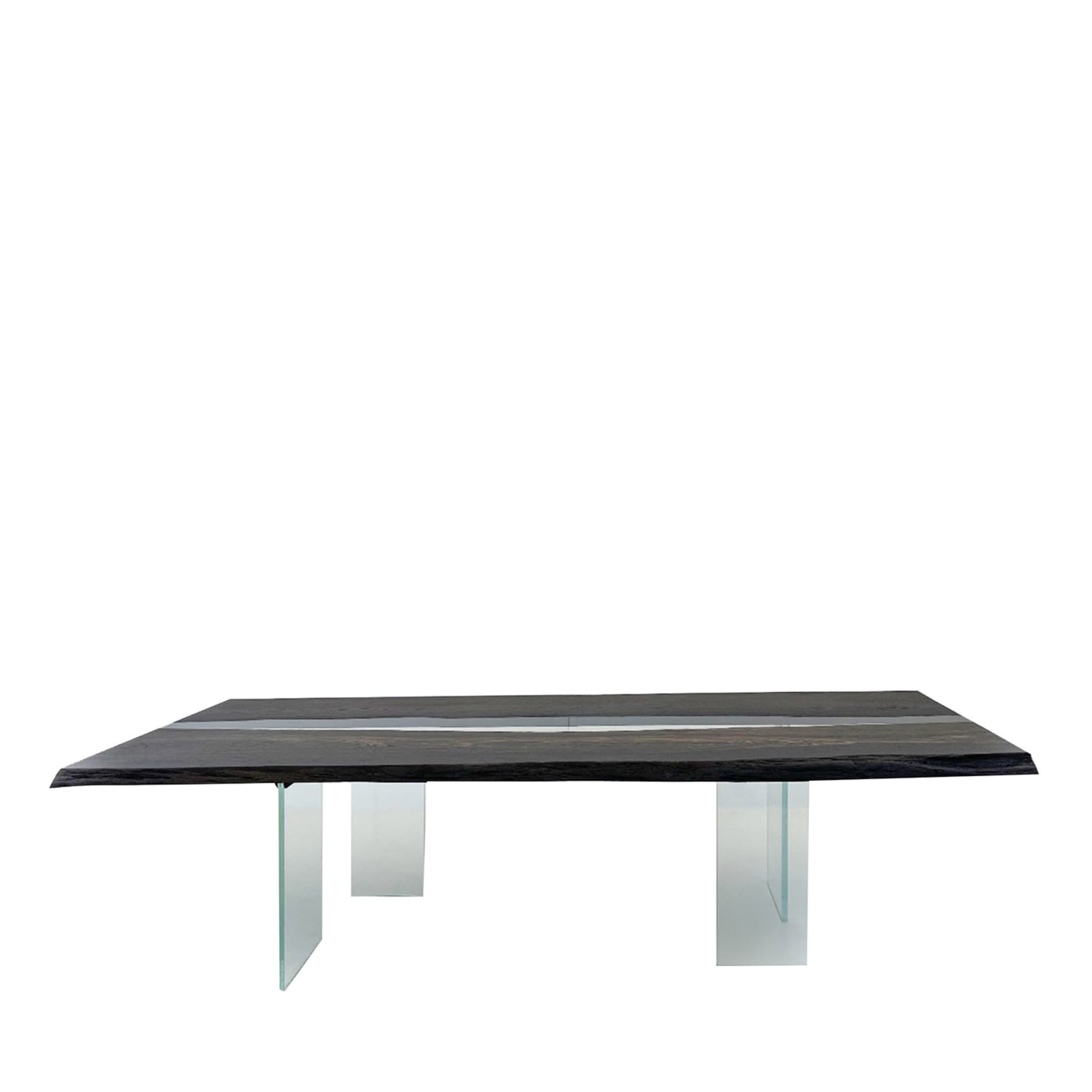 Parmenide Dining Table  - Main view