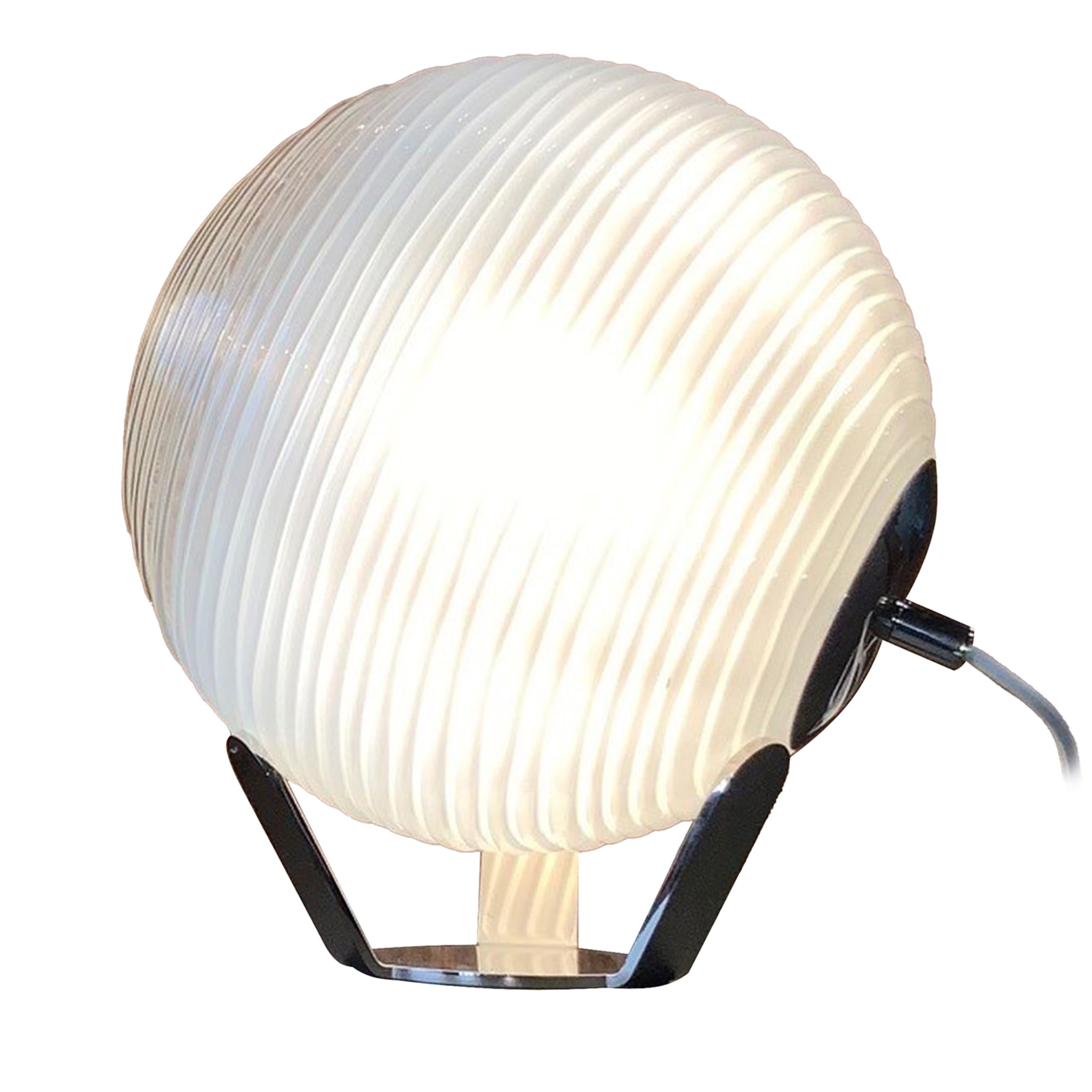 Maestro Small Table Lamp - Main view