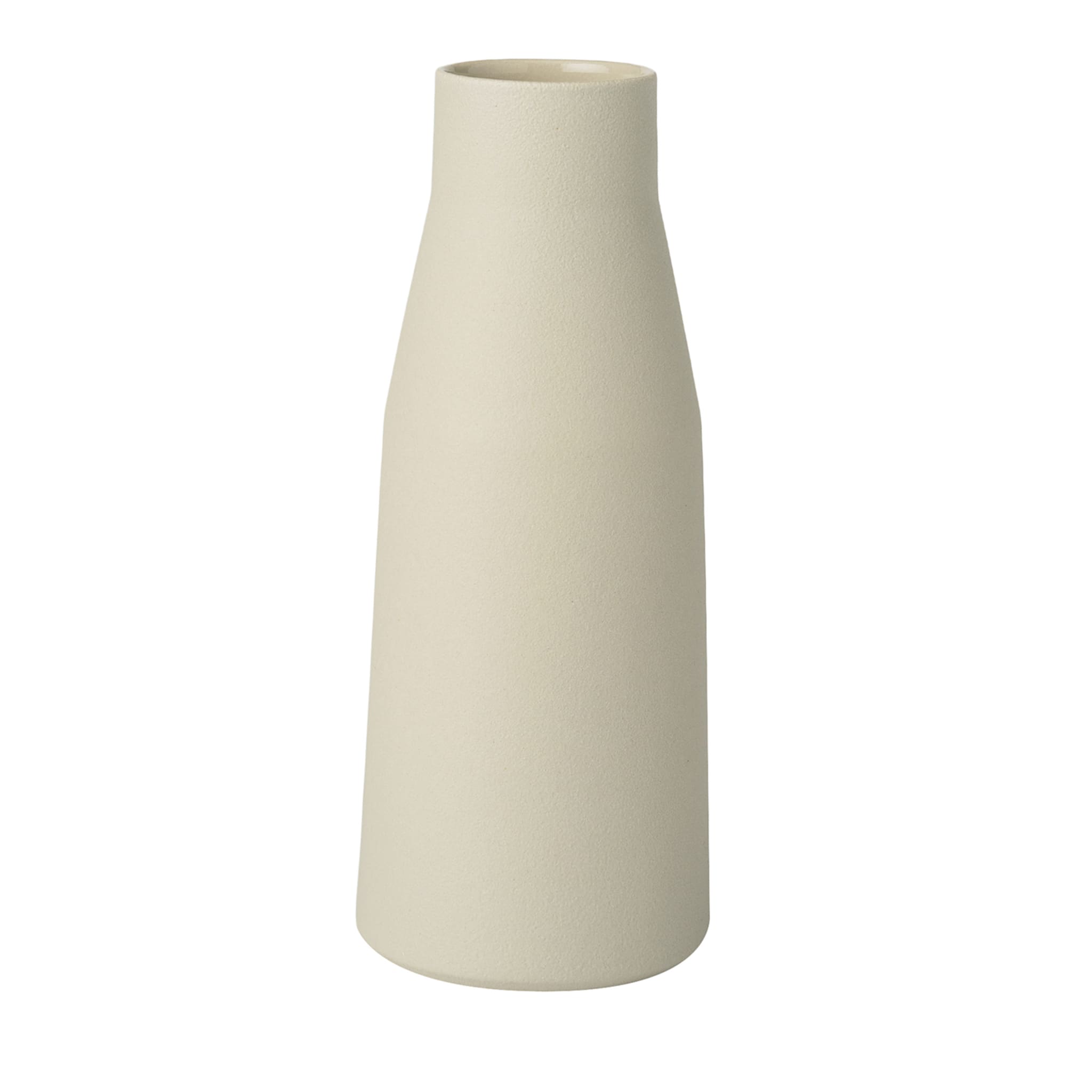 Vase oder Karaffe aus Keramik - Hauptansicht