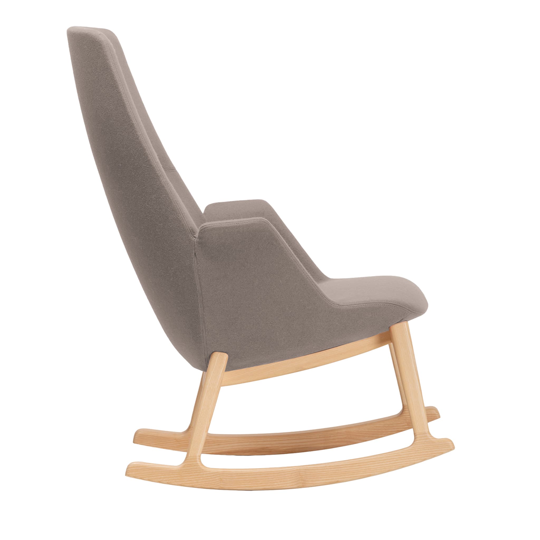 Hive Rocking Chair by Camira - Main view