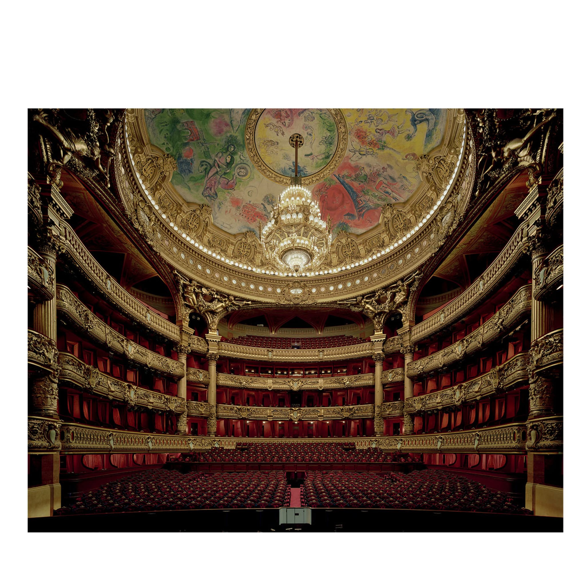 Opera Collector's Edition Par David Leventi - Vue alternative 1