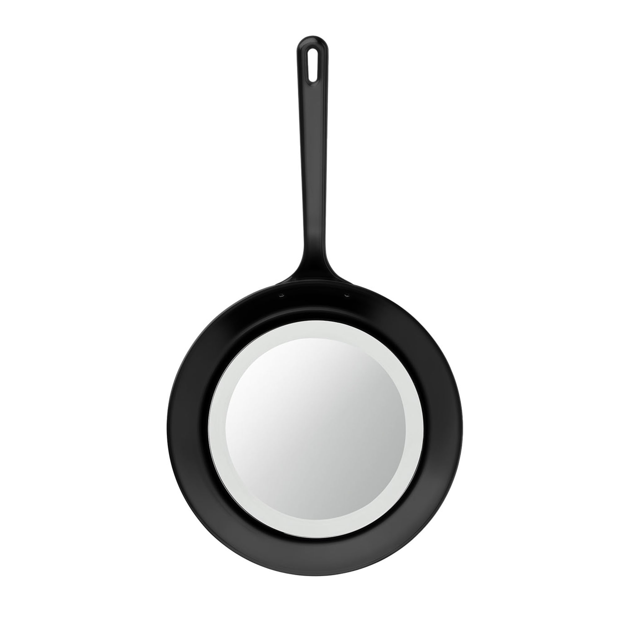 Frying Pan Black Mirror von Studio Job - Hauptansicht