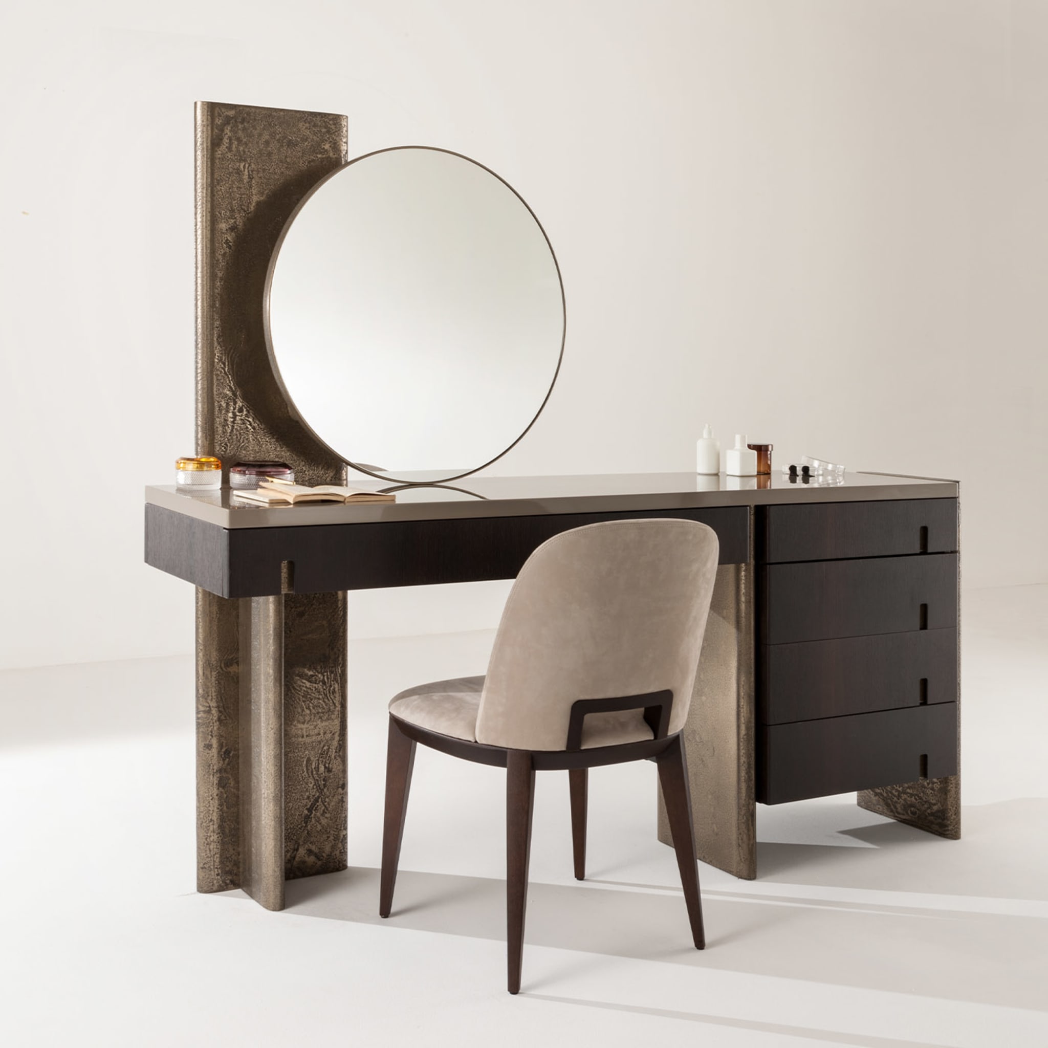 Outfit Vanity Console Laura Meroni | Artemest