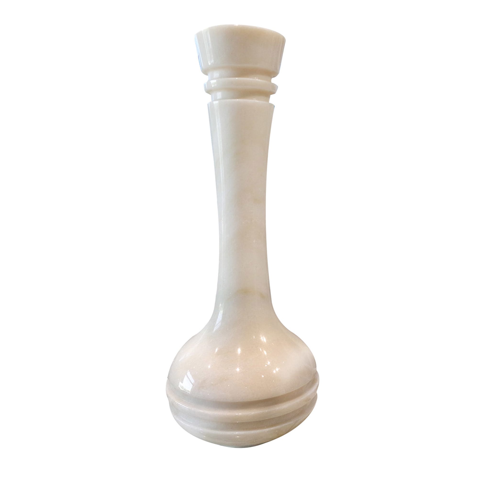 Langgestreckte Estremoz-Vase - Hauptansicht